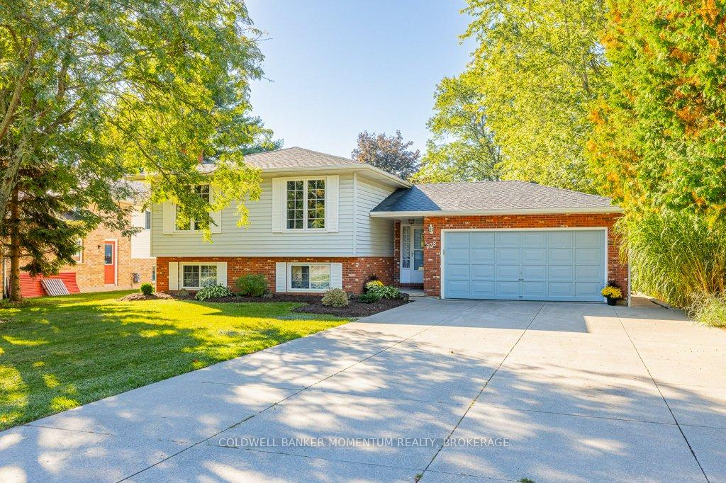 Photo 1 of 738 Welland Road, Pelham, Fenwick — HOMEH