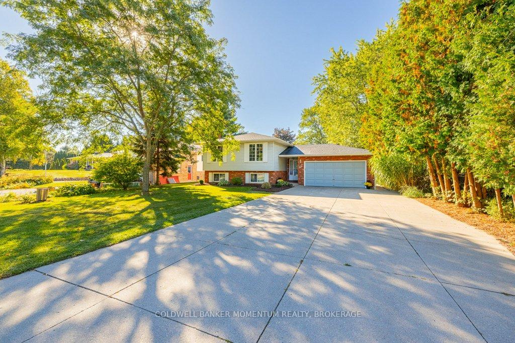 Photo 4 of 738 Welland Road, Pelham, Fenwick — HOMEH