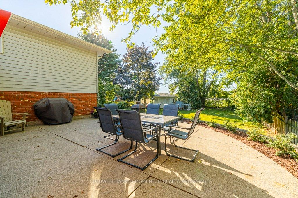 Photo 36 of 738 Welland Road, Pelham, Fenwick — HOMEH