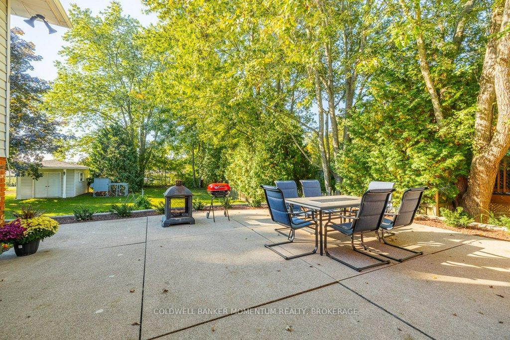 Photo 37 of 738 Welland Road, Pelham, Fenwick — HOMEH
