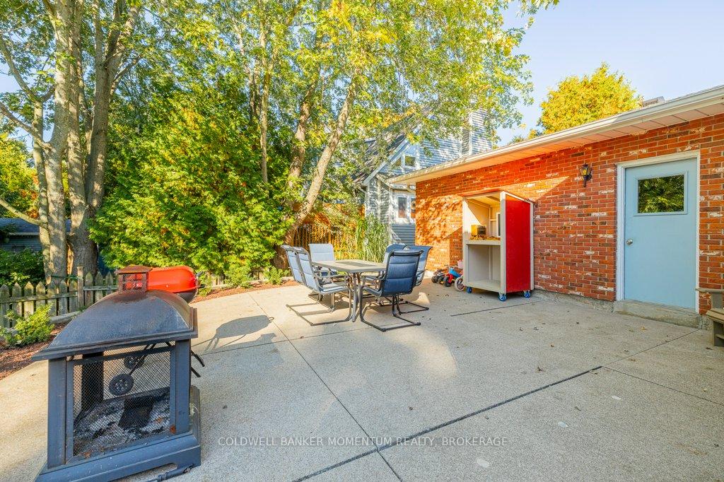 Photo 38 of 738 Welland Road, Pelham, Fenwick — HOMEH