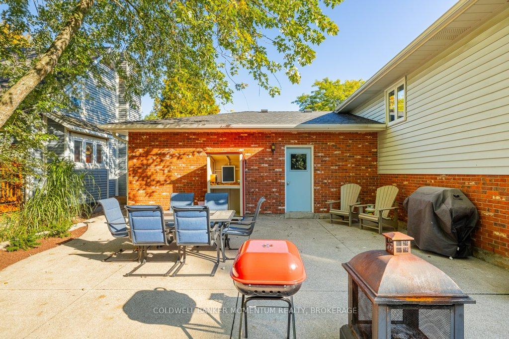 Photo 39 of 738 Welland Road, Pelham, Fenwick — HOMEH