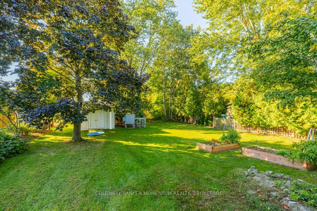 Photo 40 of 738 Welland Road, Pelham, Fenwick — HOMEH