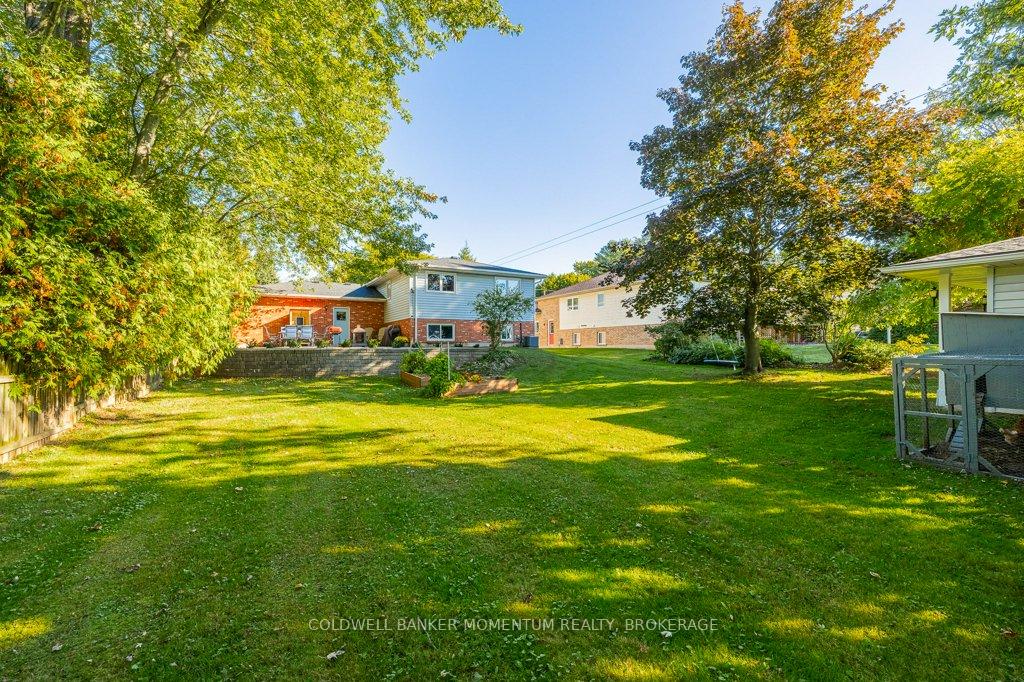 Photo 42 of 738 Welland Road, Pelham, Fenwick — HOMEH