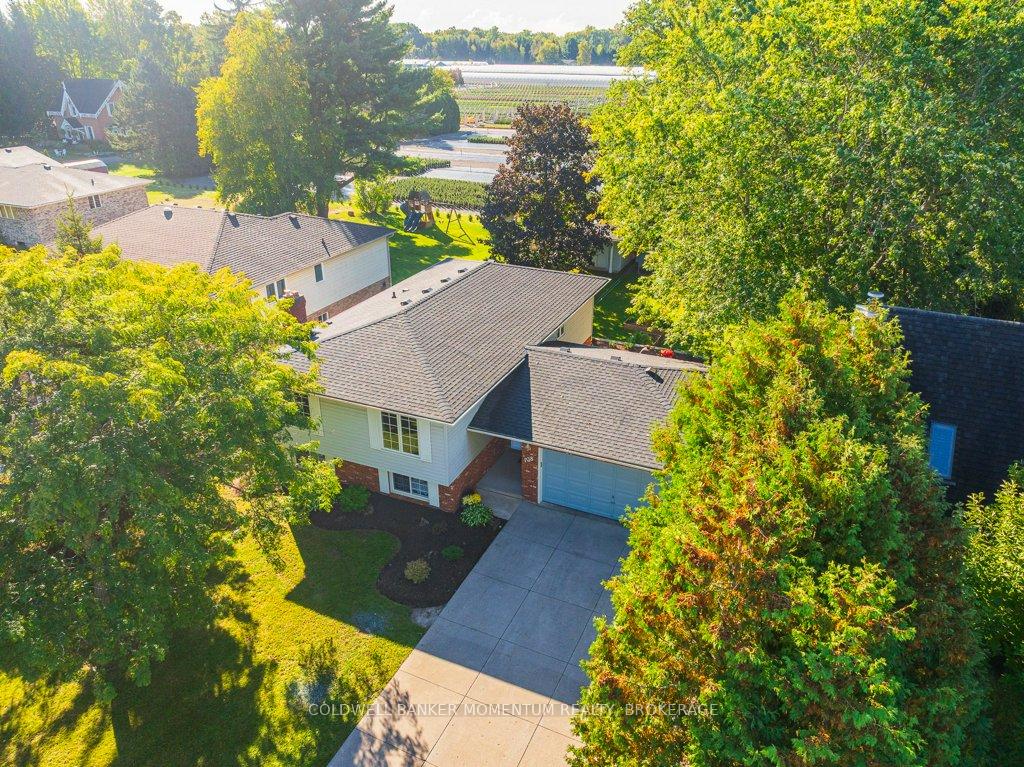 Photo 44 of 738 Welland Road, Pelham, Fenwick — HOMEH