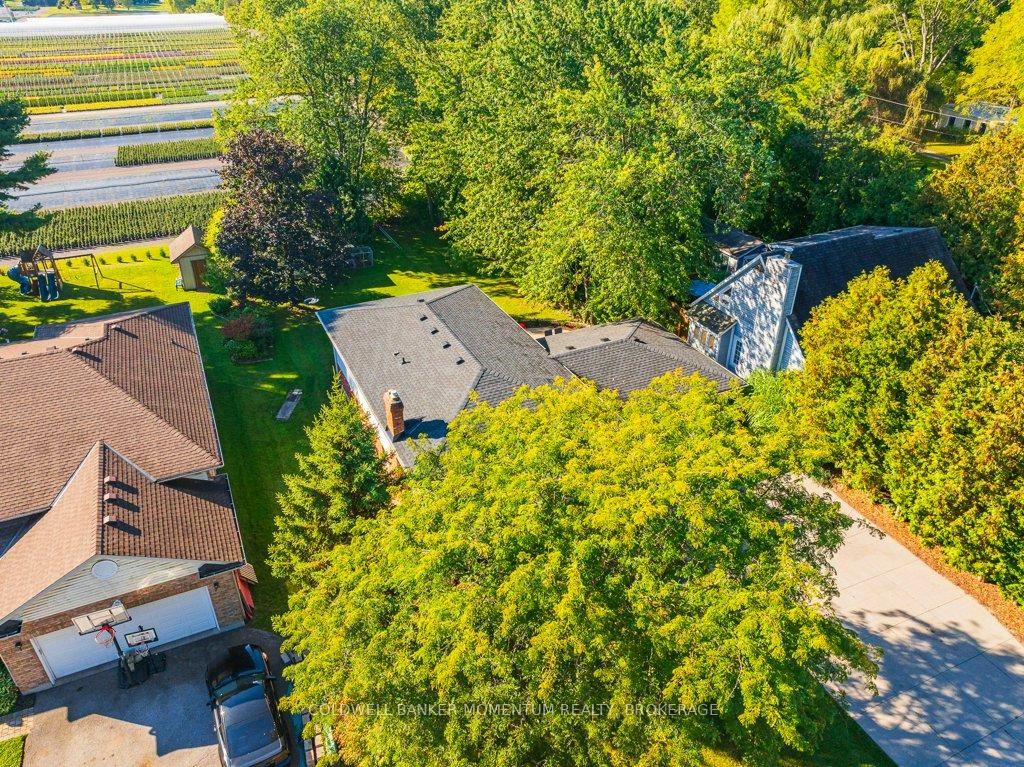 Photo 45 of 738 Welland Road, Pelham, Fenwick — HOMEH