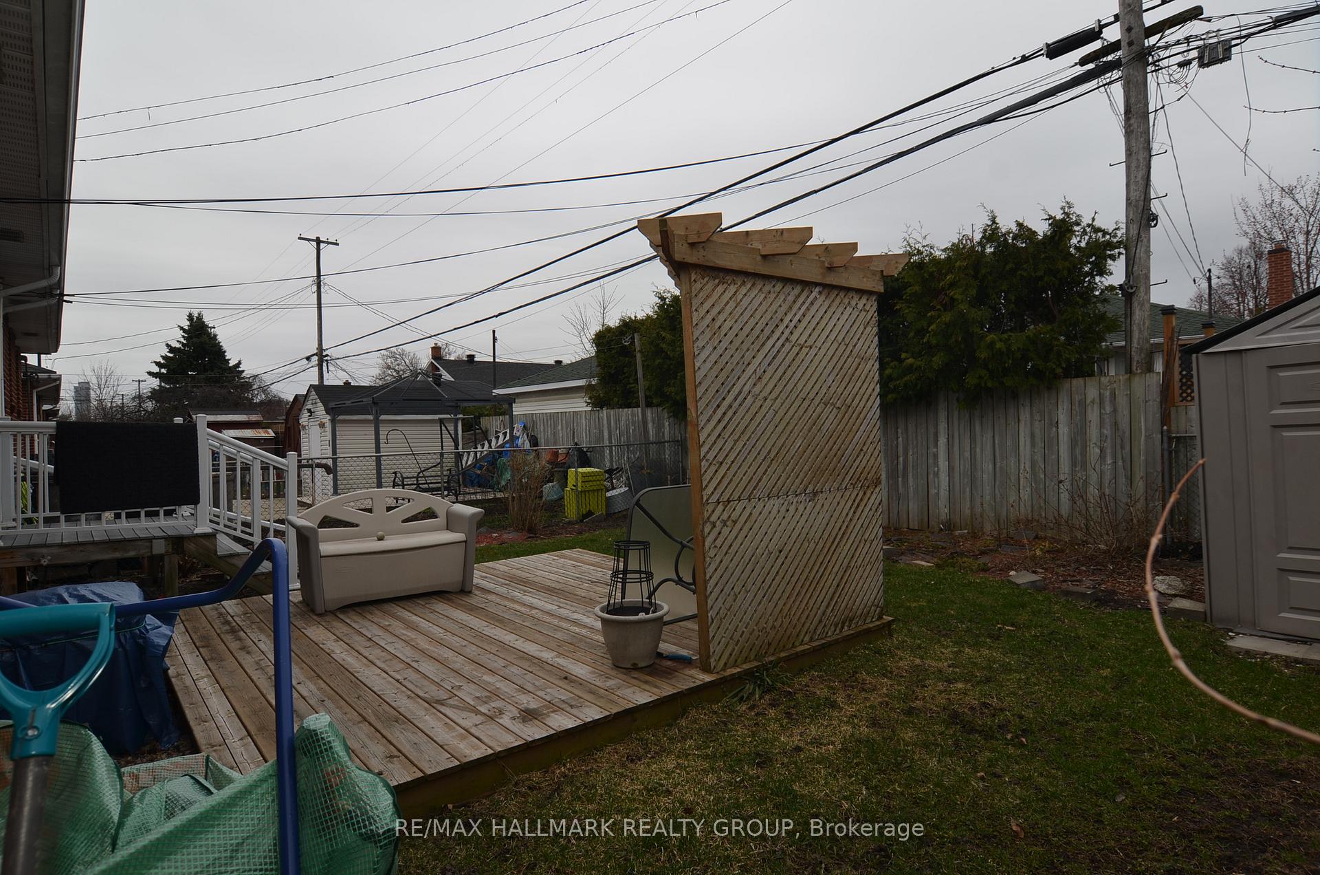 Photo 19 of 686 Cummings Avenue, Ottawa, Castle Heights/Rideau High — HOMEH