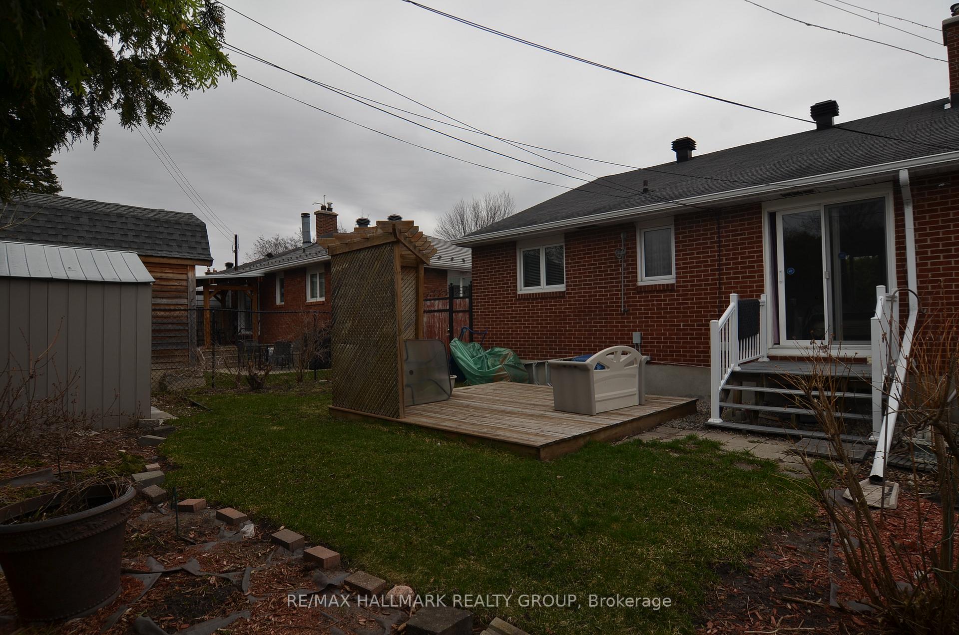 Photo 20 of 686 Cummings Avenue, Ottawa, Castle Heights/Rideau High — HOMEH