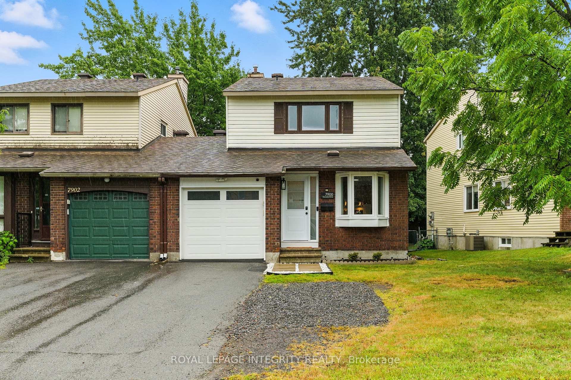 Photo 1 of 7900 Decarie Drive, Ottawa, Orleans Wood — HOMEH