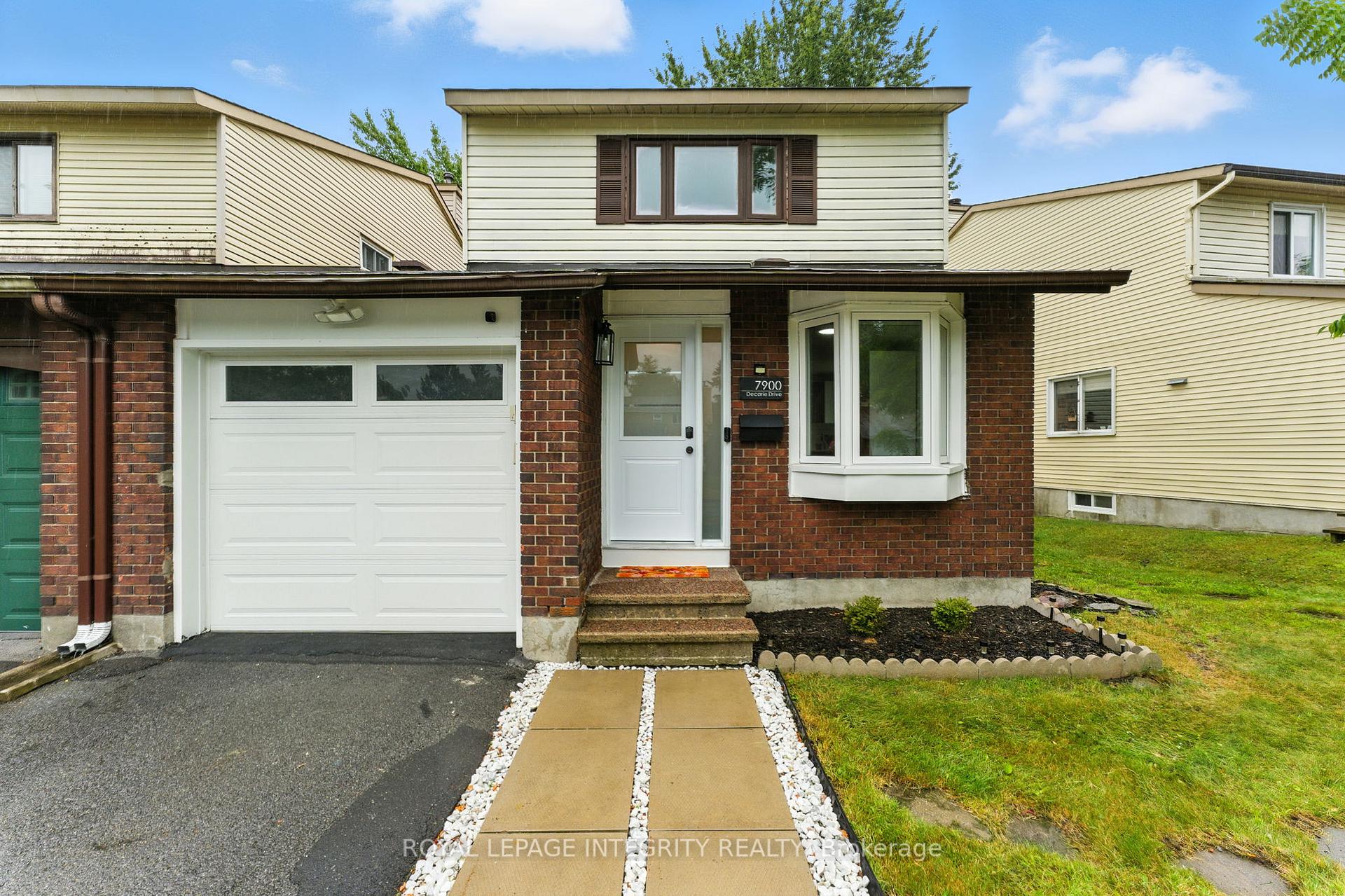 Photo 2 of 7900 Decarie Drive, Ottawa, Orleans Wood — HOMEH