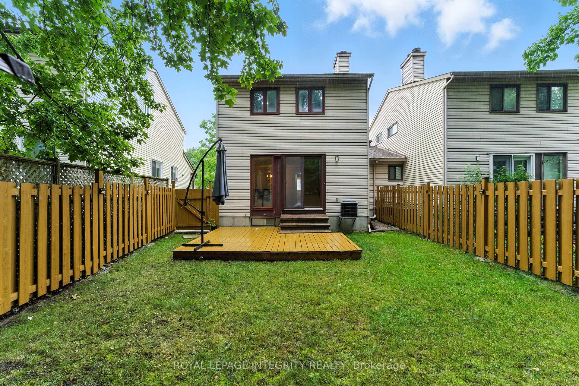 Photo 35 of 7900 Decarie Drive, Ottawa, Orleans Wood — HOMEH