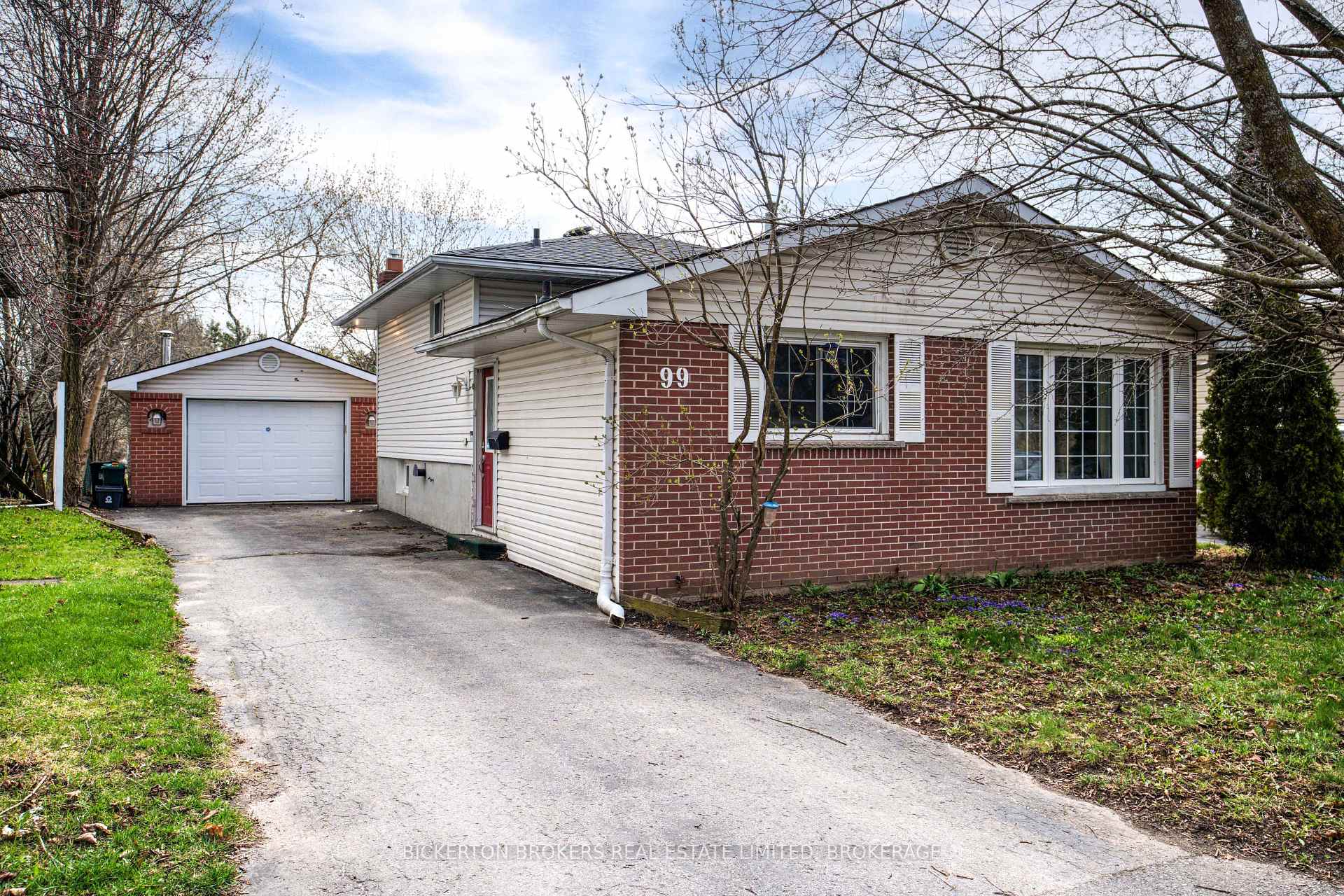 Photo 1 of 99 Calderwood Drive, Kingston, Central City West — HOMEH