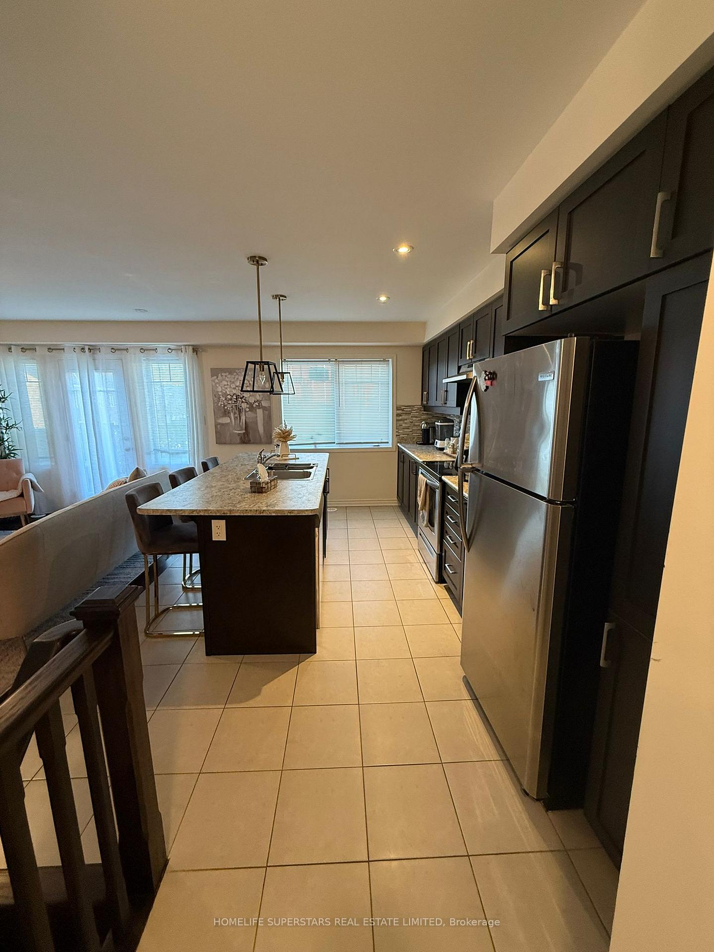 Photo 4 of Unit 118, 1000 Asleton Boulevard W, Milton, Willmott — HOMEH