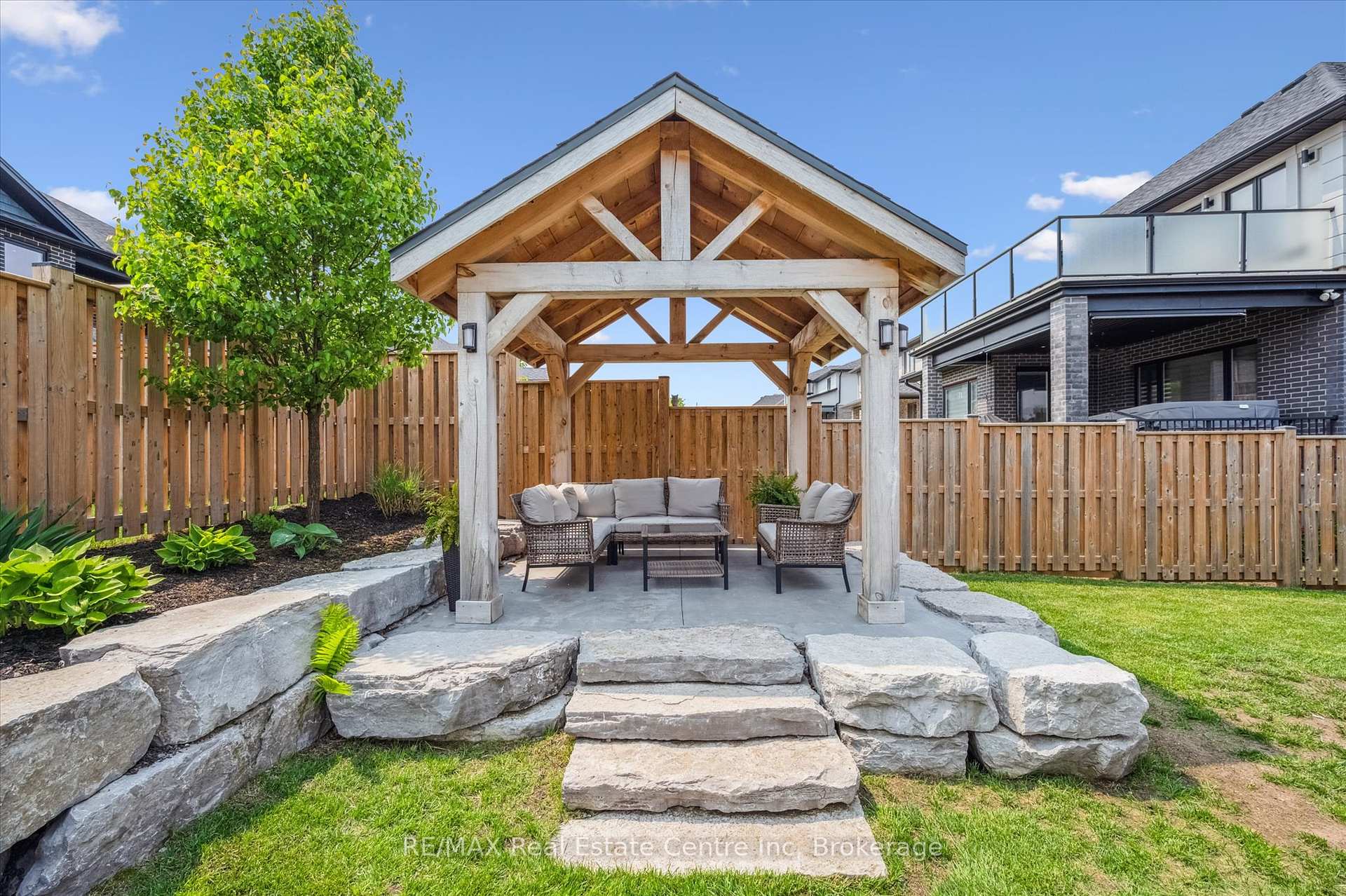 Photo 4 of 91 Gerber Drive, Perth East, Milverton — HOMEH