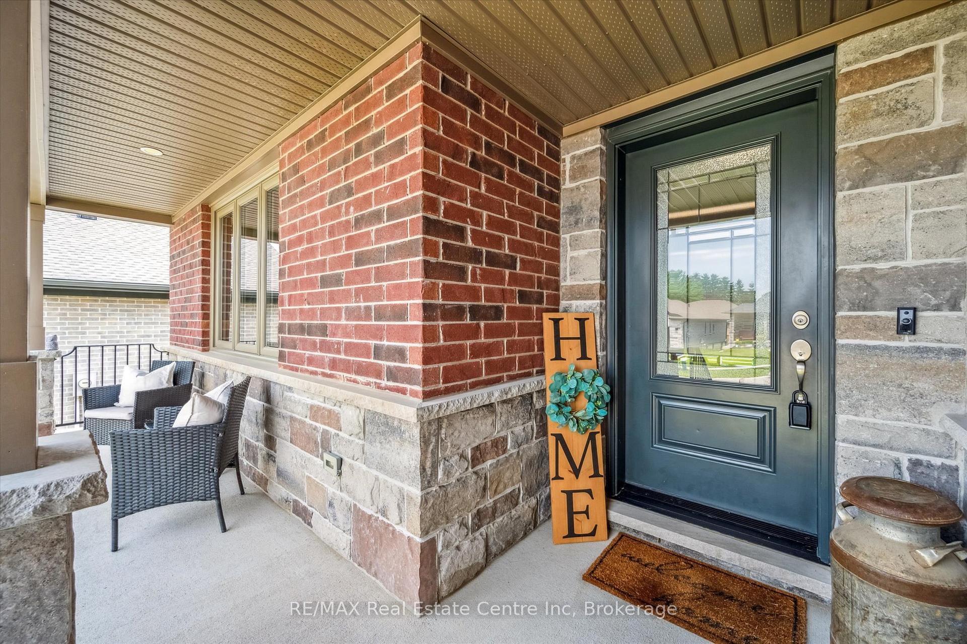 Photo 5 of 91 Gerber Drive, Perth East, Milverton — HOMEH