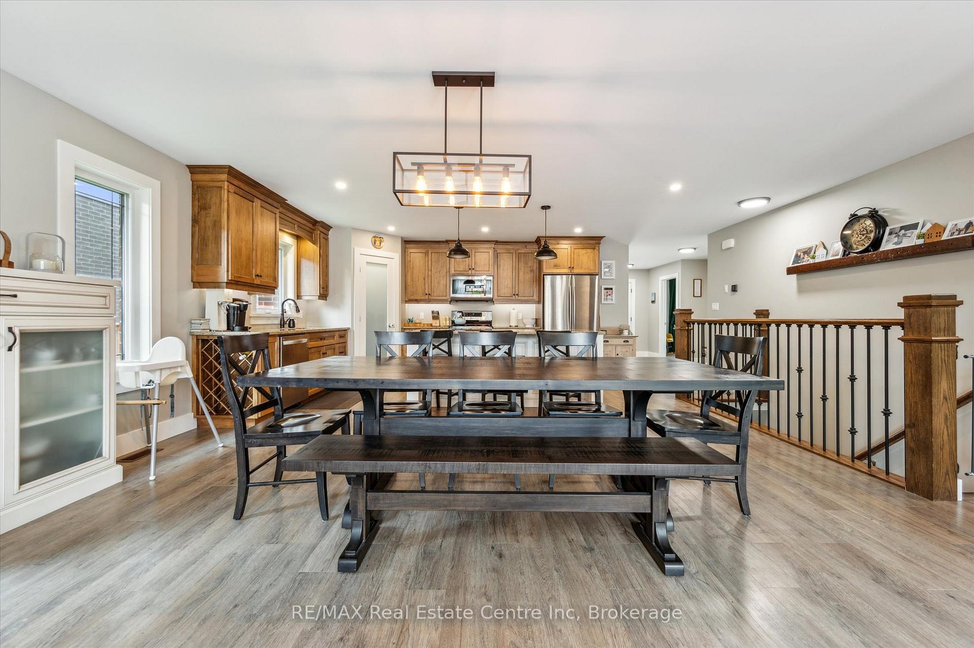 Photo 13 of 91 Gerber Drive, Perth East, Milverton — HOMEH
