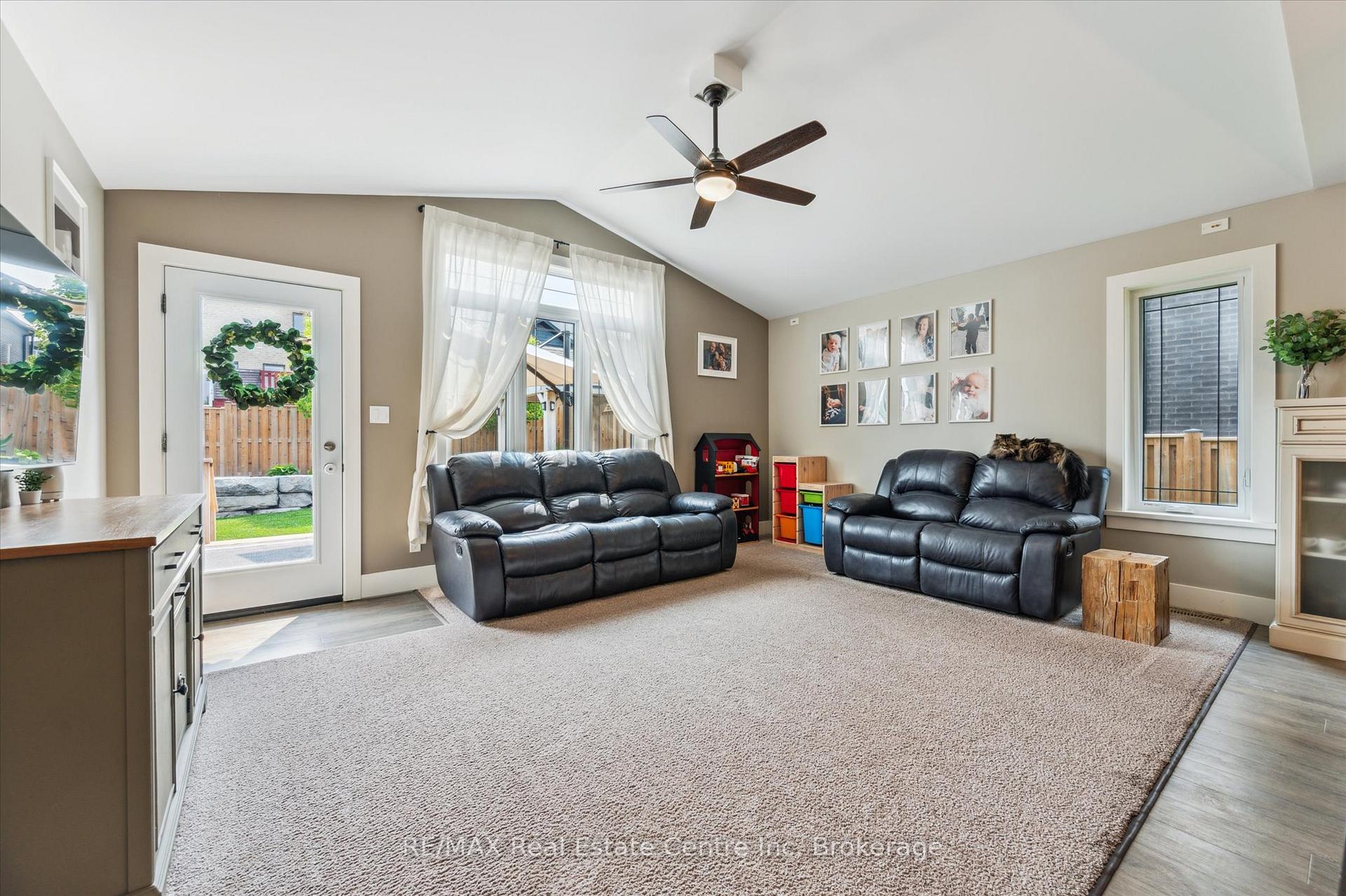 Photo 14 of 91 Gerber Drive, Perth East, Milverton — HOMEH