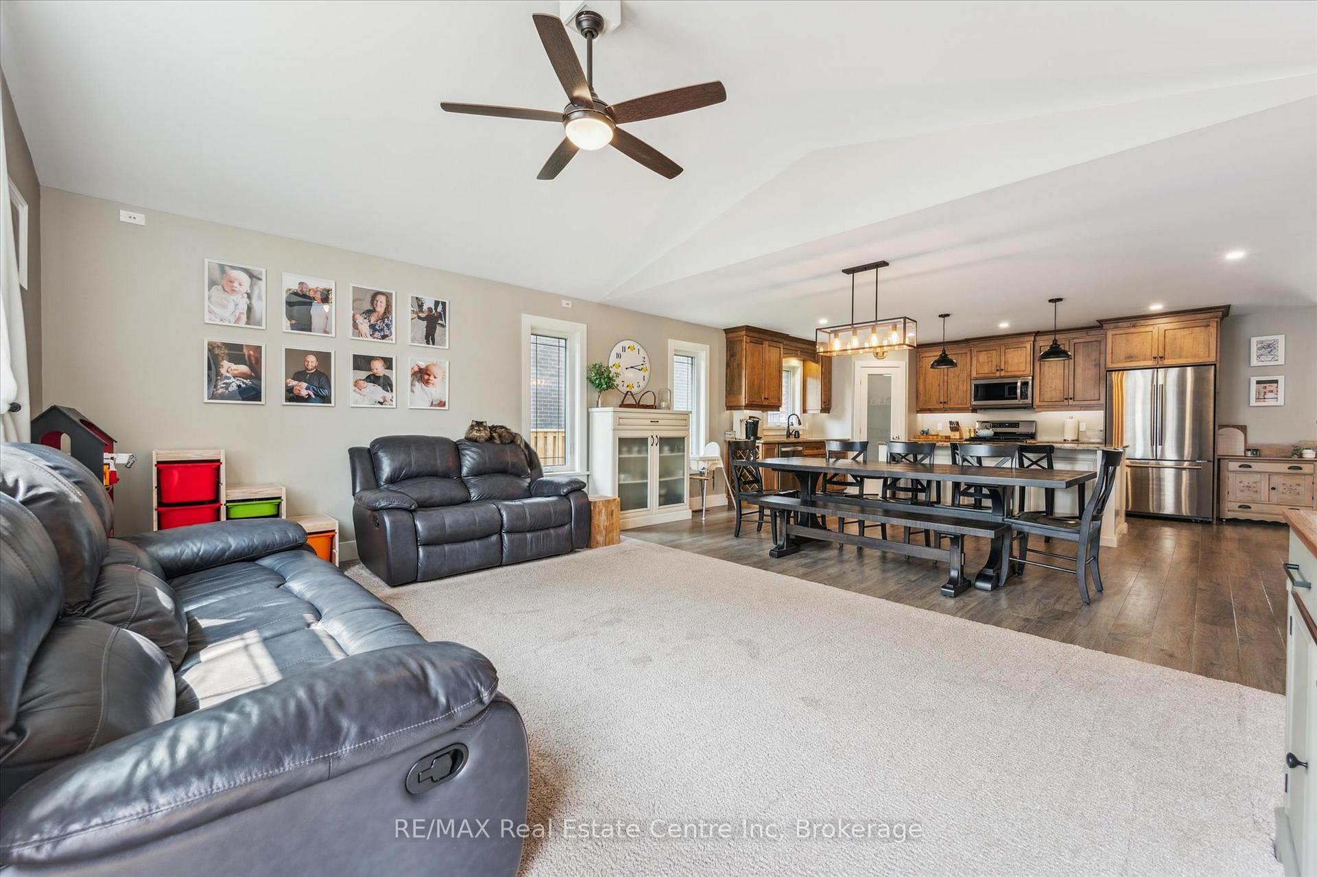 Photo 17 of 91 Gerber Drive, Perth East, Milverton — HOMEH