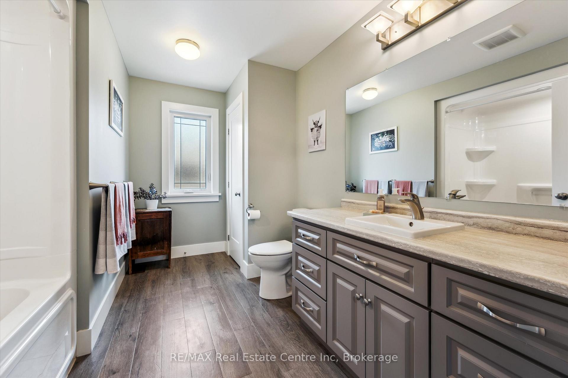 Photo 19 of 91 Gerber Drive, Perth East, Milverton — HOMEH