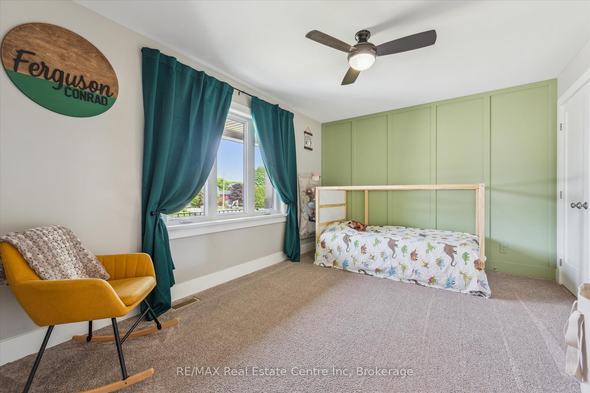 Photo 20 of 91 Gerber Drive, Perth East, Milverton — HOMEH