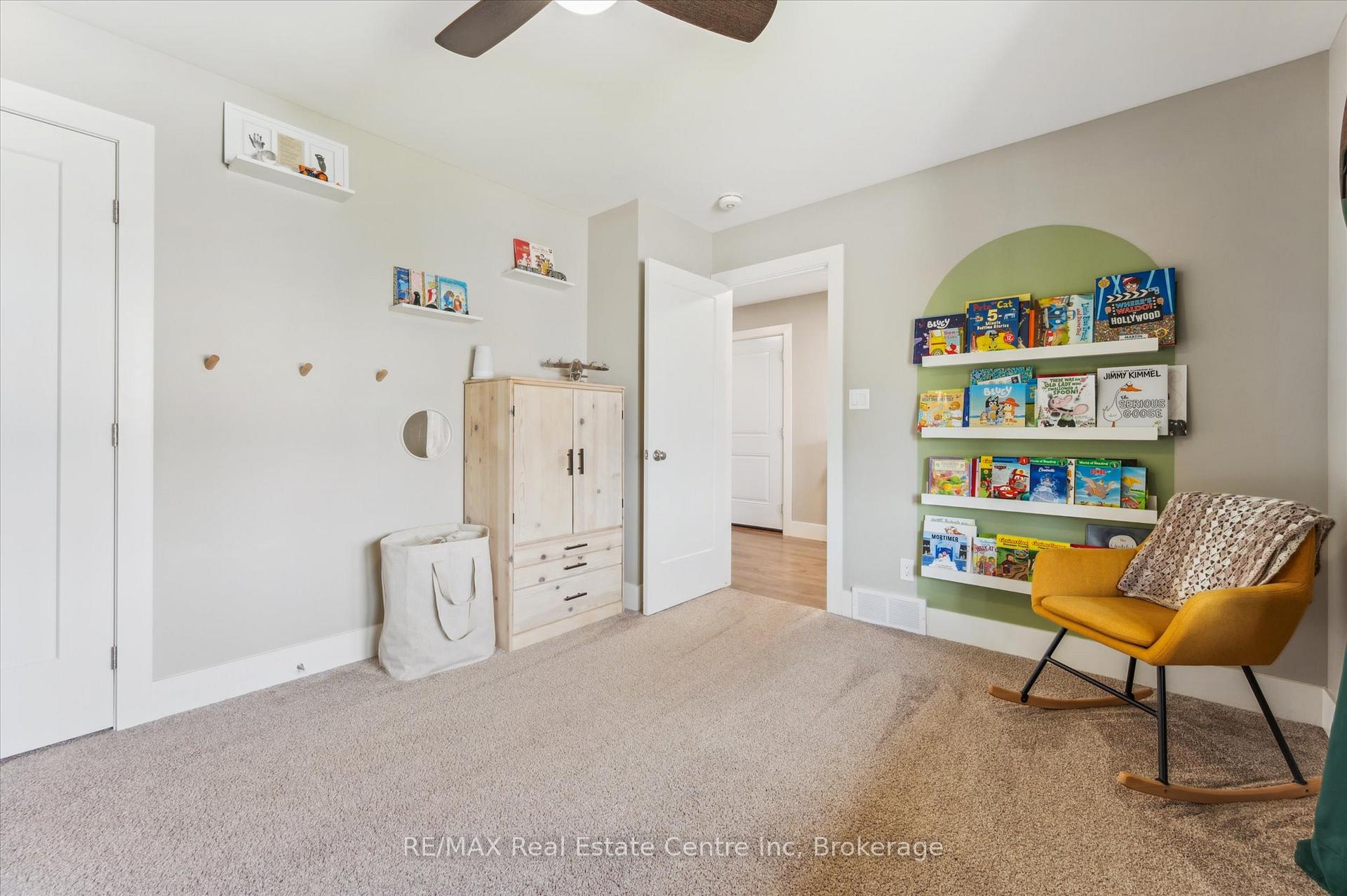 Photo 21 of 91 Gerber Drive, Perth East, Milverton — HOMEH