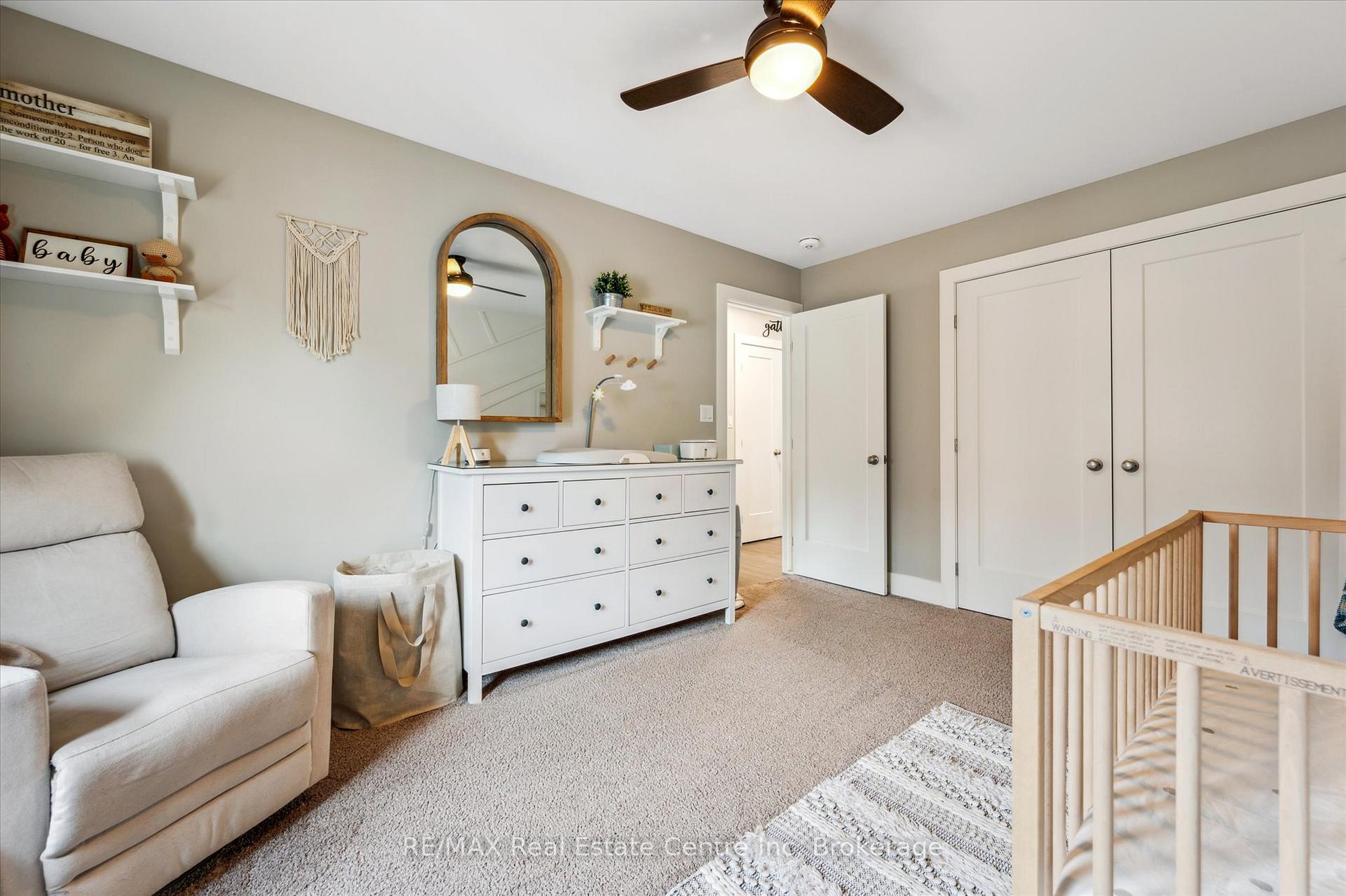 Photo 23 of 91 Gerber Drive, Perth East, Milverton — HOMEH