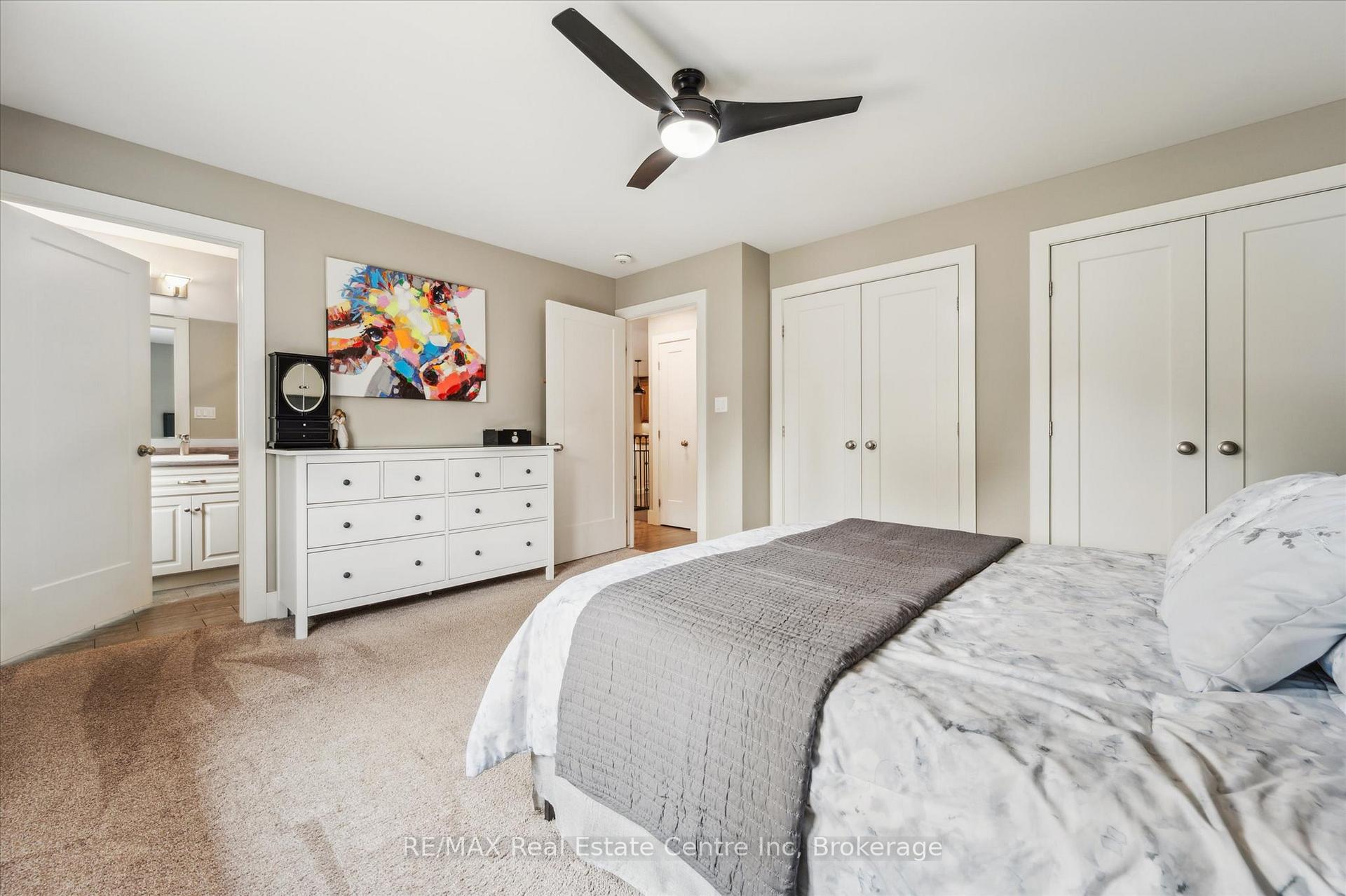 Photo 25 of 91 Gerber Drive, Perth East, Milverton — HOMEH