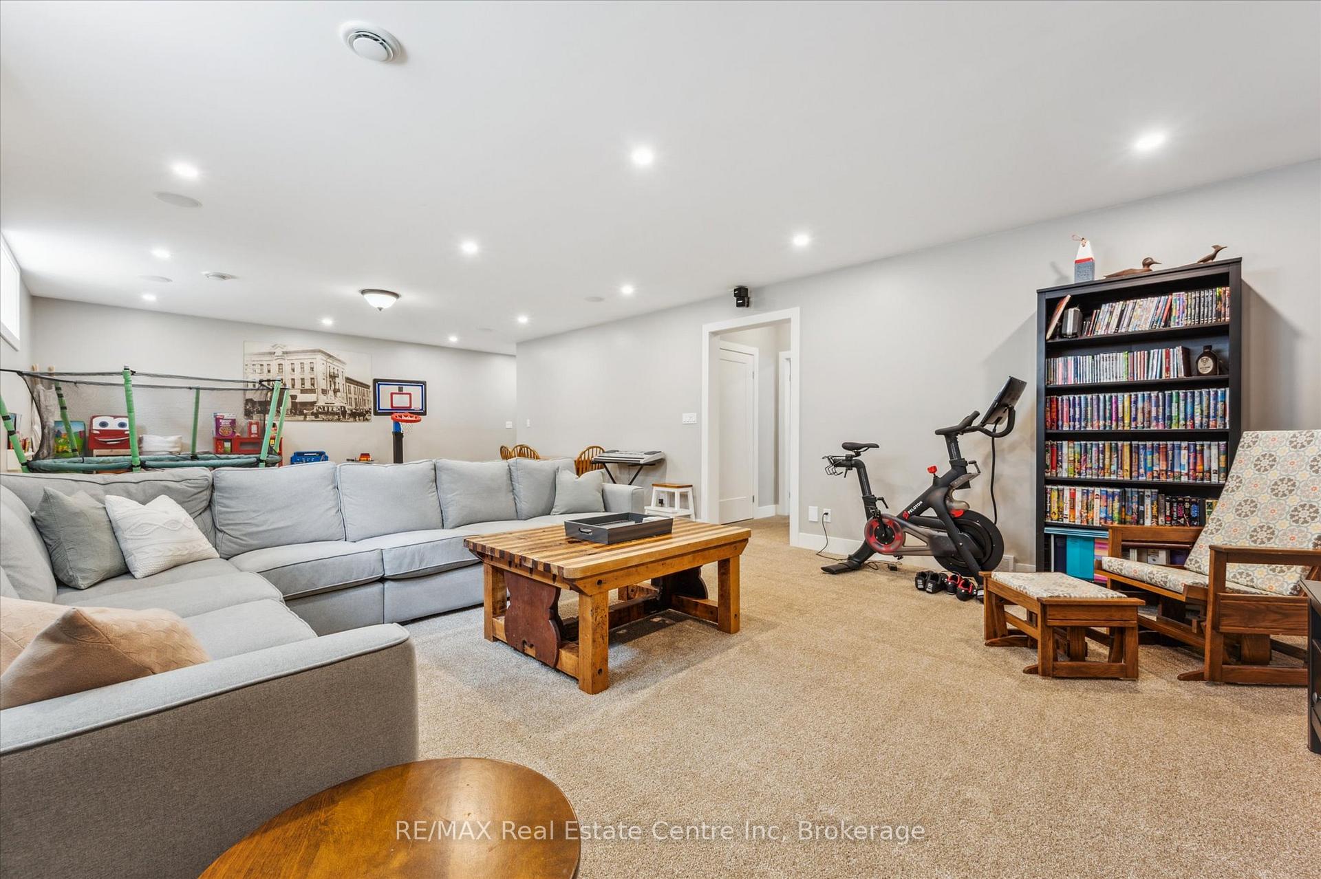 Photo 29 of 91 Gerber Drive, Perth East, Milverton — HOMEH