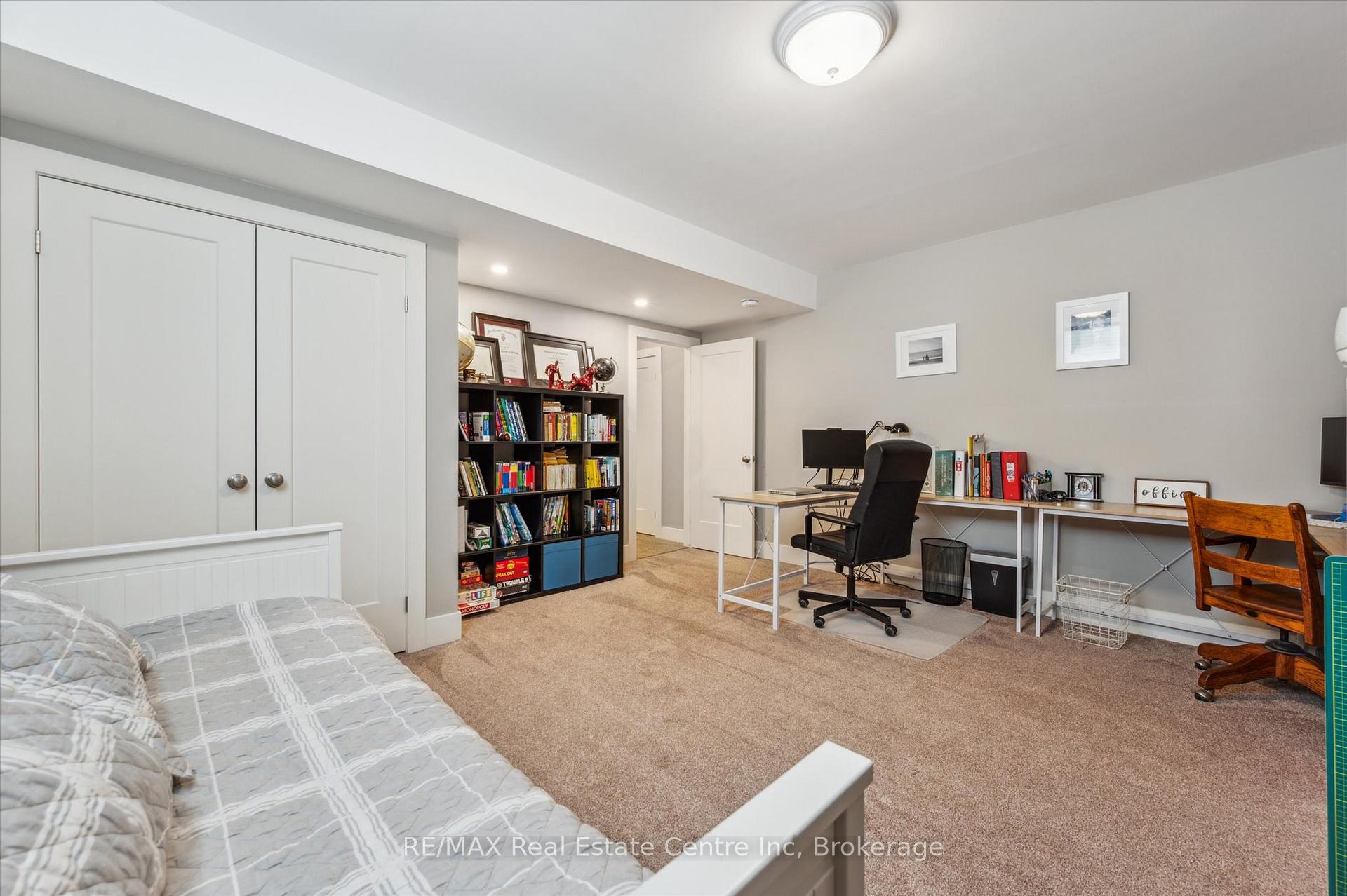 Photo 33 of 91 Gerber Drive, Perth East, Milverton — HOMEH
