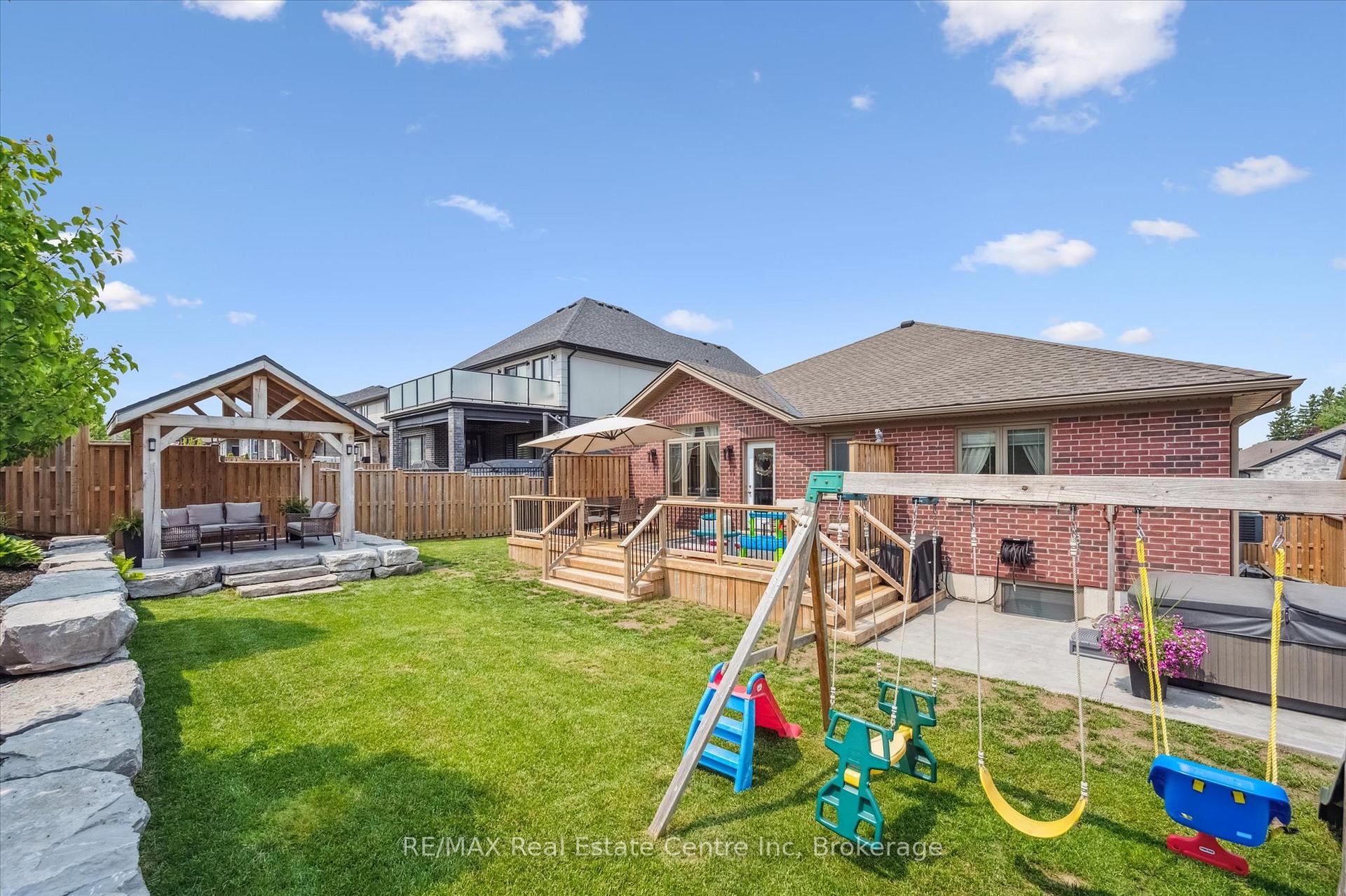 Photo 39 of 91 Gerber Drive, Perth East, Milverton — HOMEH
