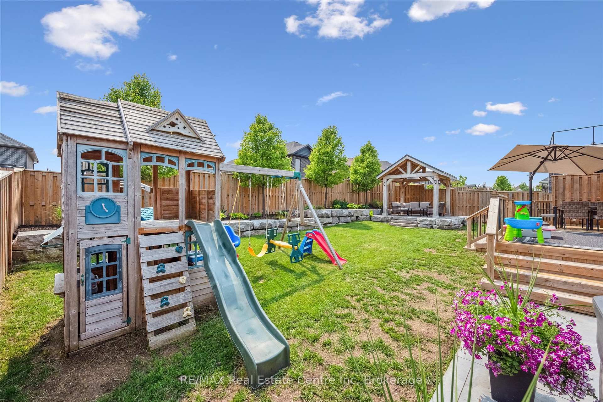 Photo 40 of 91 Gerber Drive, Perth East, Milverton — HOMEH