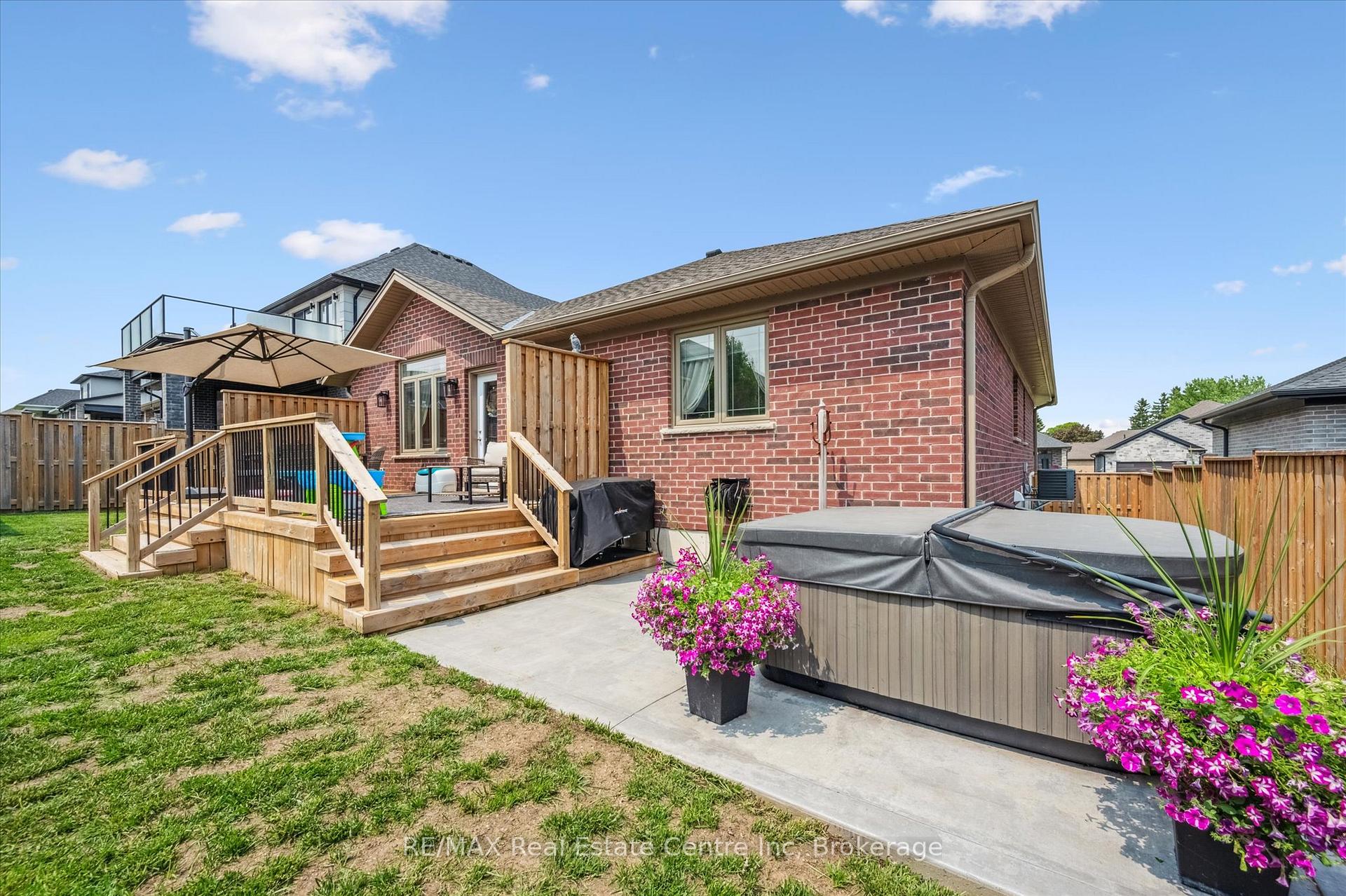 Photo 41 of 91 Gerber Drive, Perth East, Milverton — HOMEH