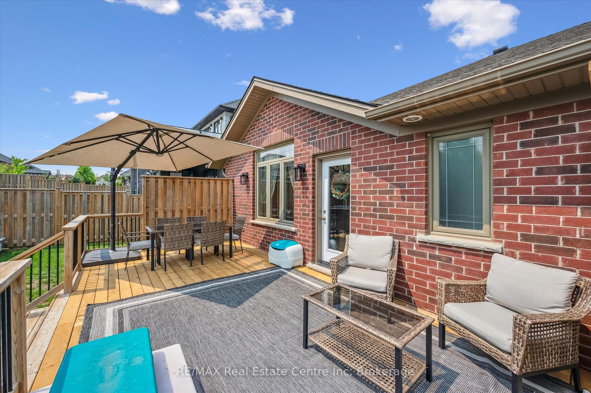 Photo 42 of 91 Gerber Drive, Perth East, Milverton — HOMEH