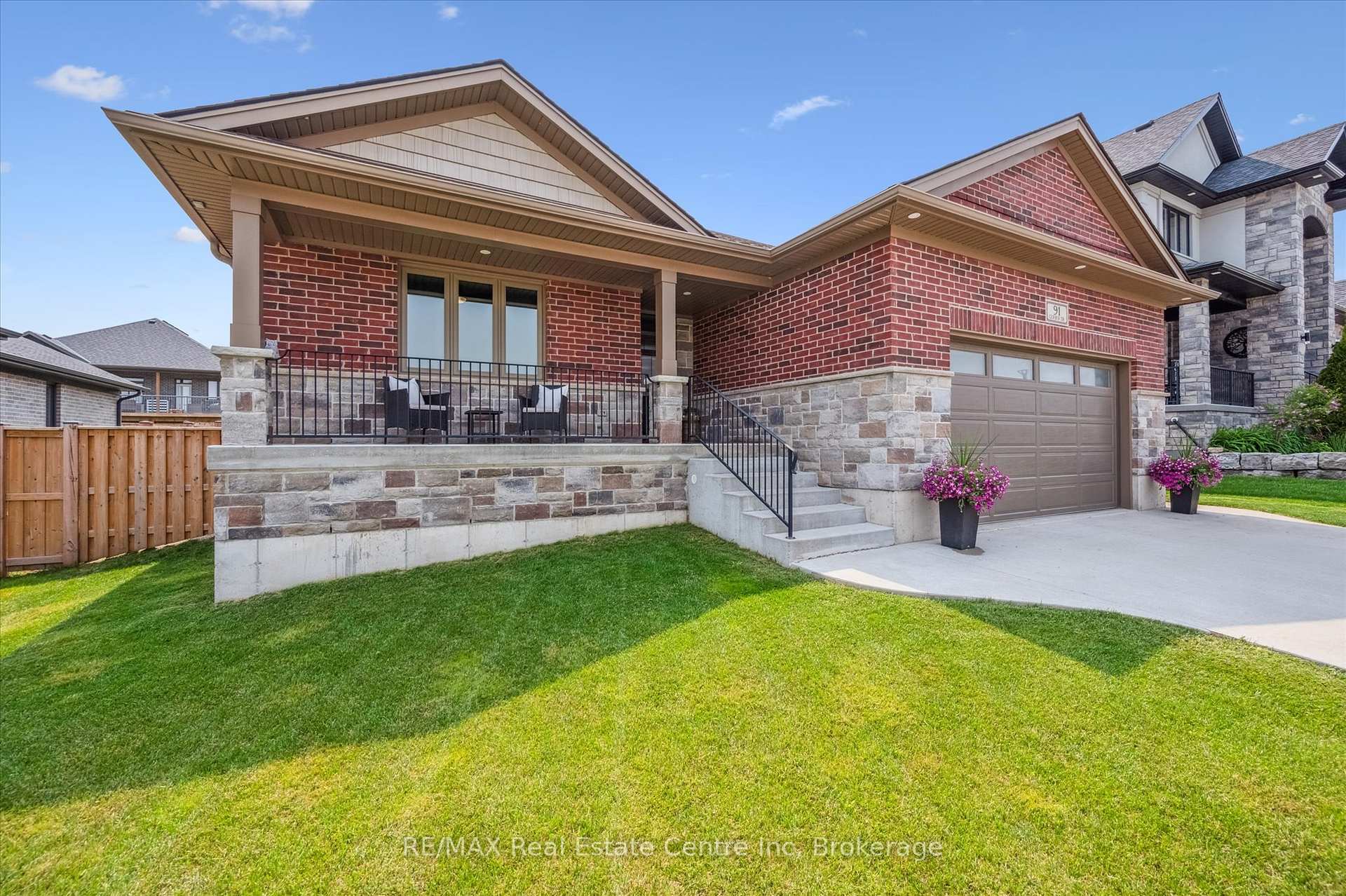 Photo 44 of 91 Gerber Drive, Perth East, Milverton — HOMEH