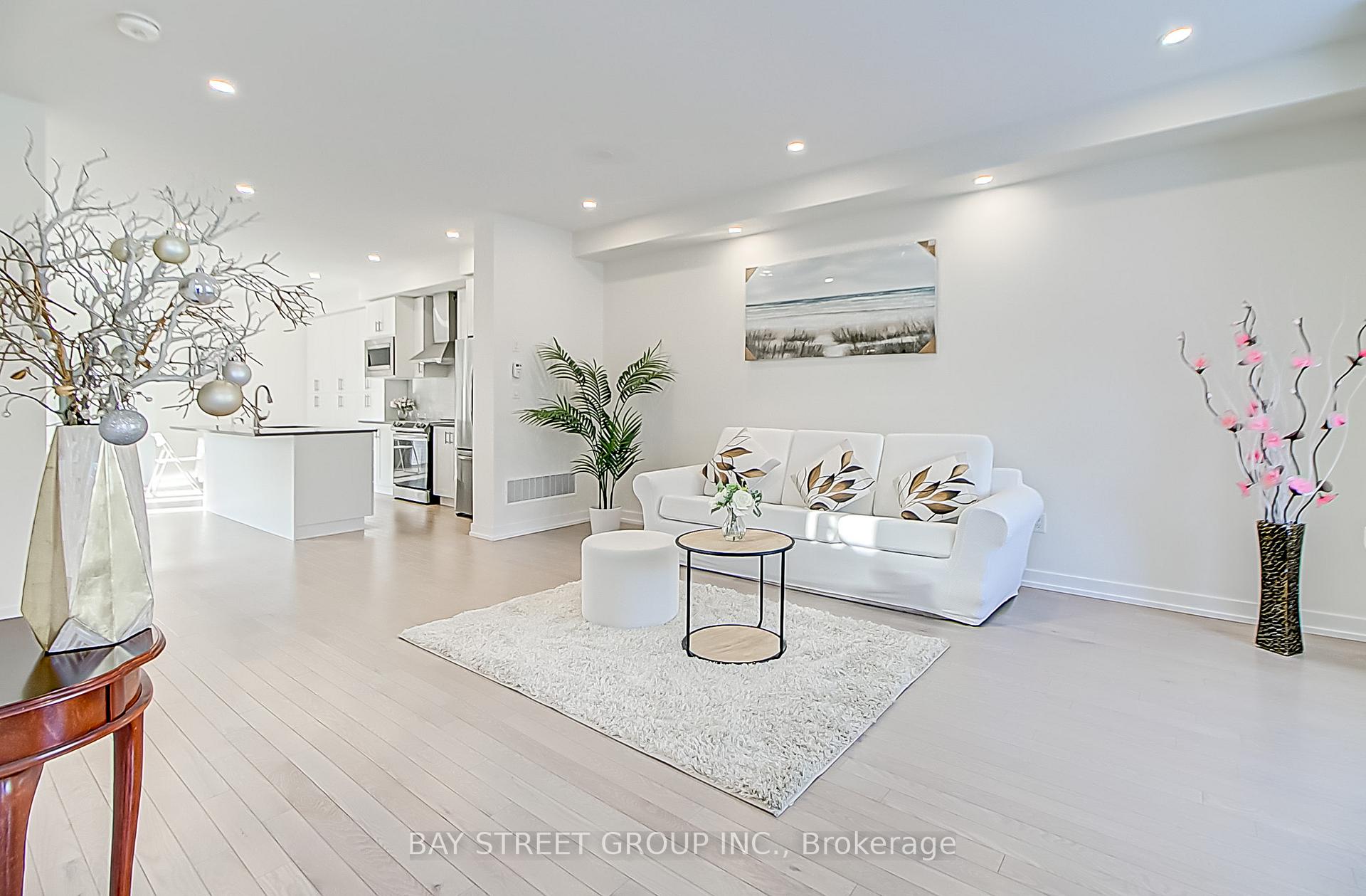 Photo 2 of 206 Webb Street, Markham, Cornell — HOMEH