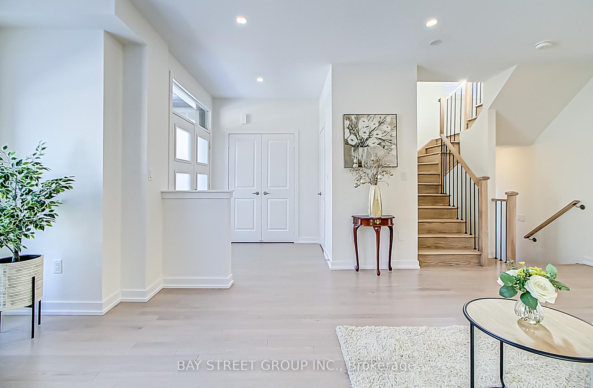 Photo 3 of 206 Webb Street, Markham, Cornell — HOMEH