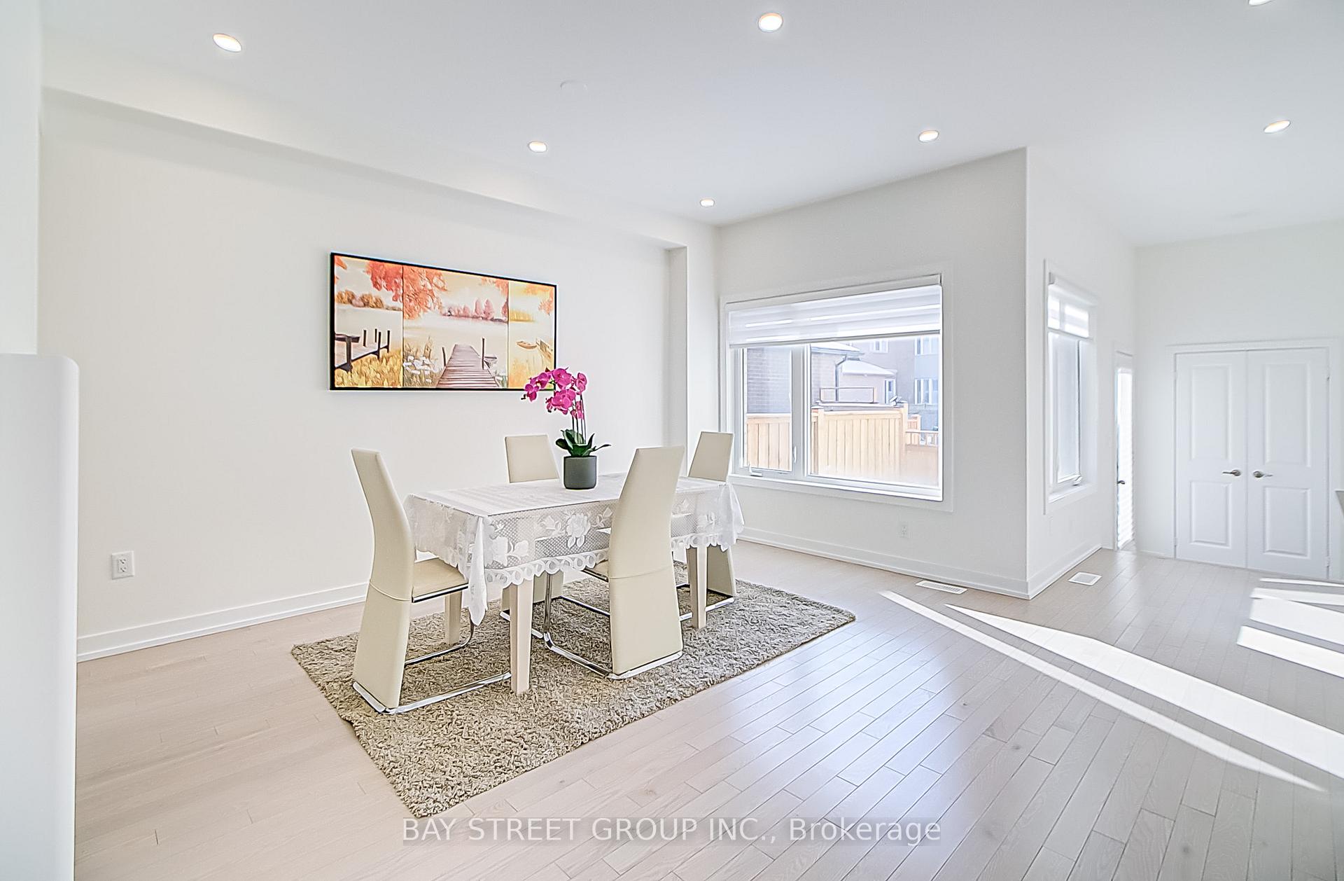 Photo 4 of 206 Webb Street, Markham, Cornell — HOMEH