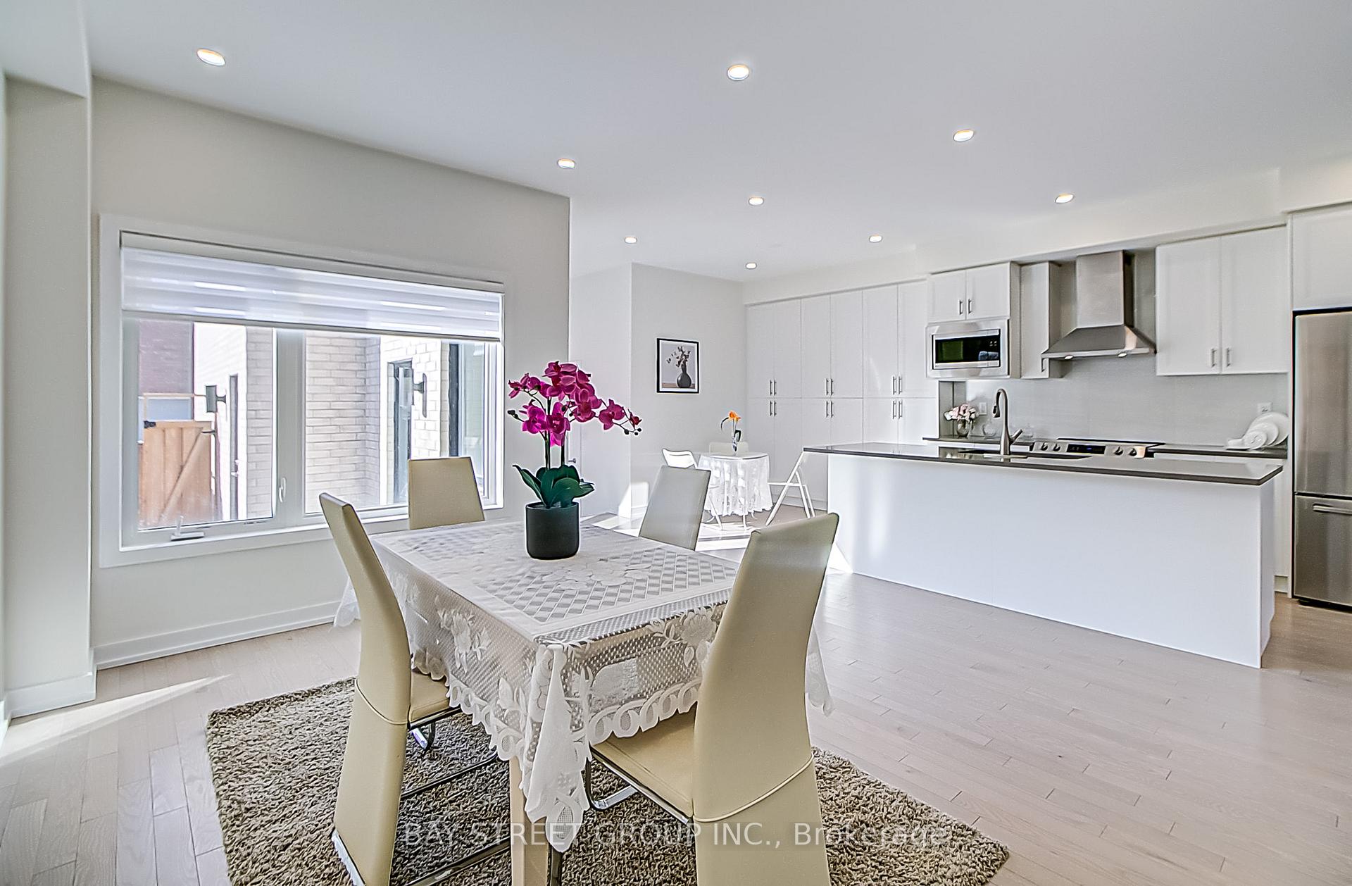 Photo 6 of 206 Webb Street, Markham, Cornell — HOMEH