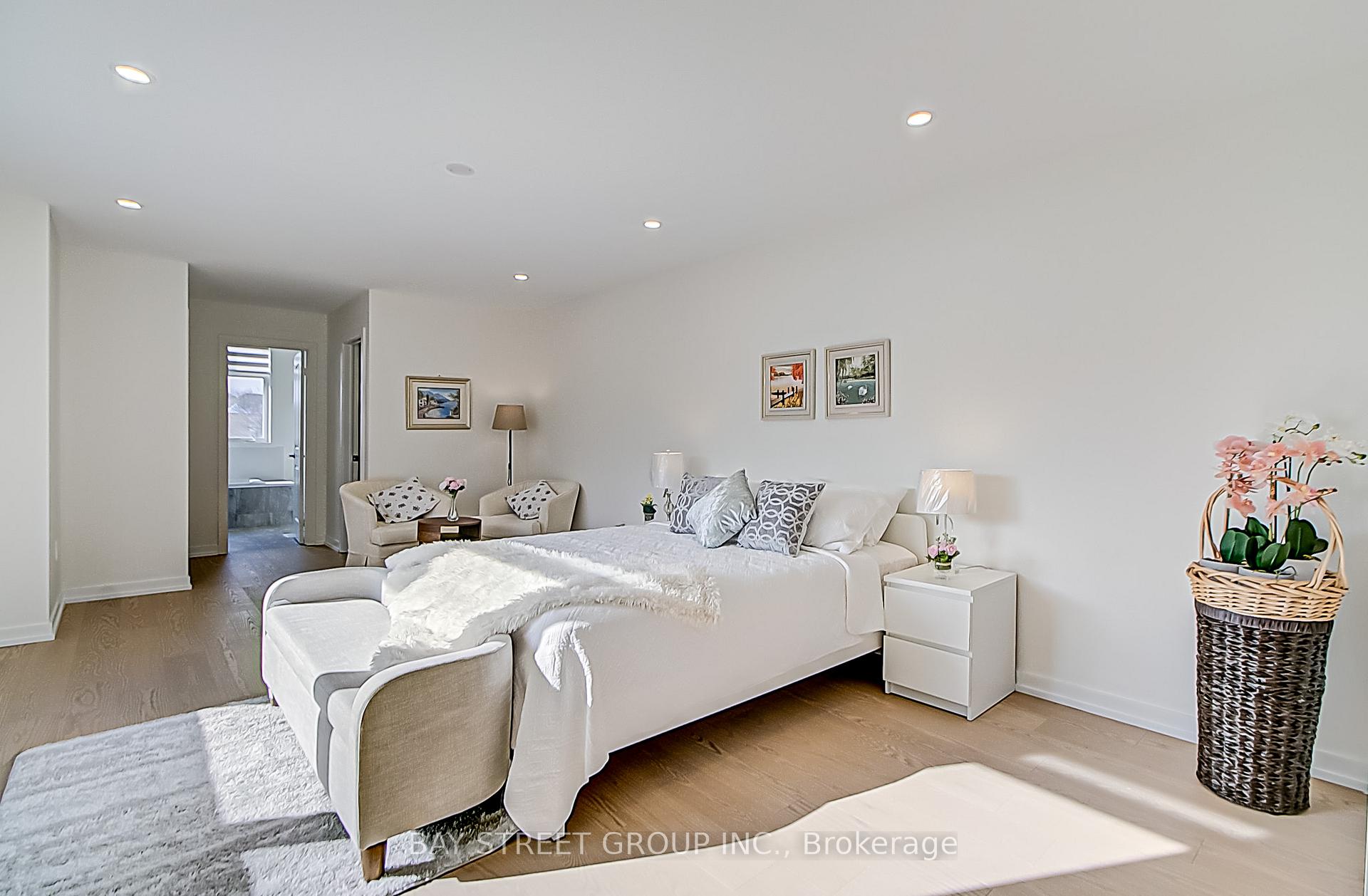 Photo 7 of 206 Webb Street, Markham, Cornell — HOMEH