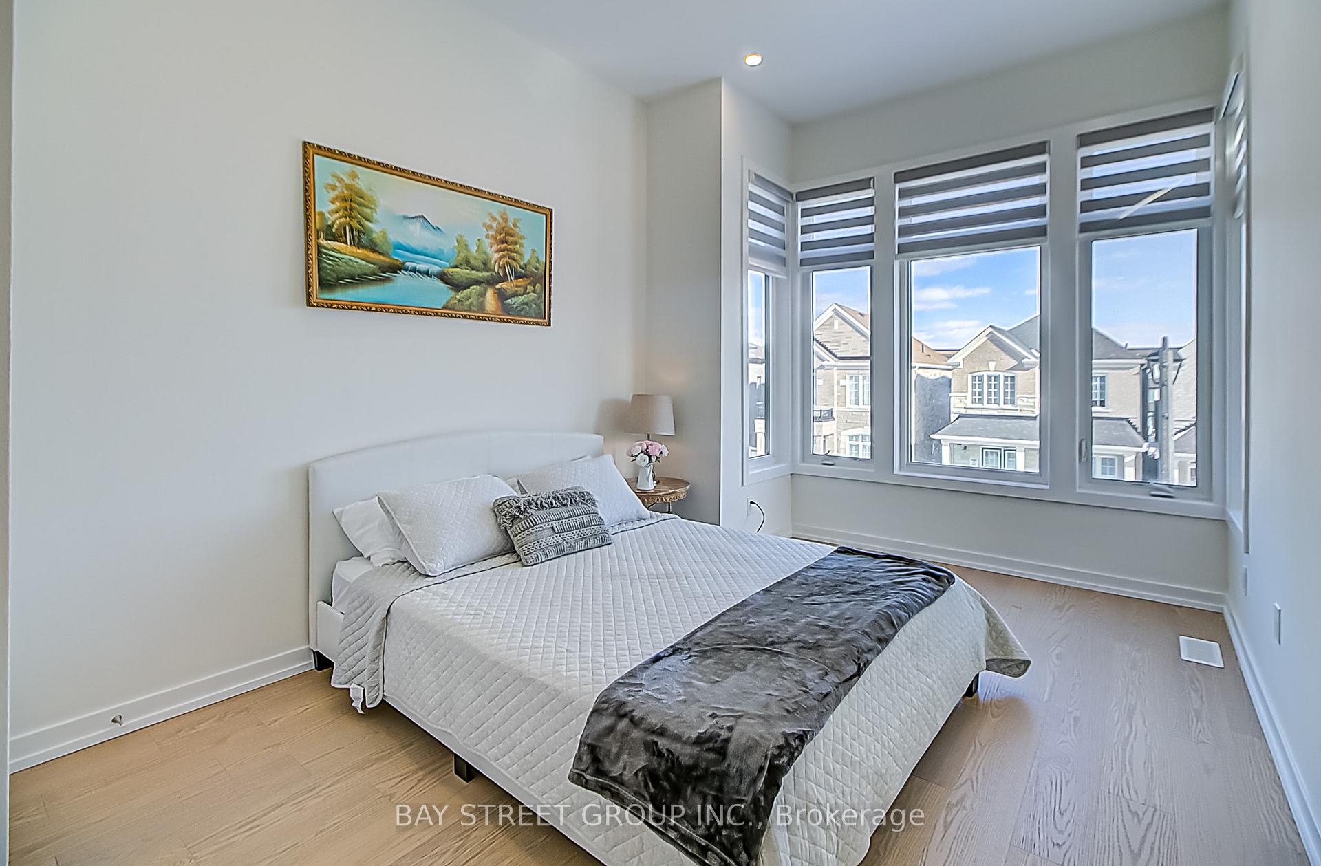 Photo 8 of 206 Webb Street, Markham, Cornell — HOMEH