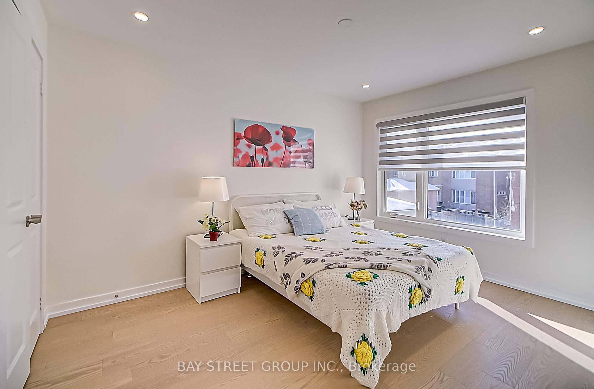 Photo 9 of 206 Webb Street, Markham, Cornell — HOMEH