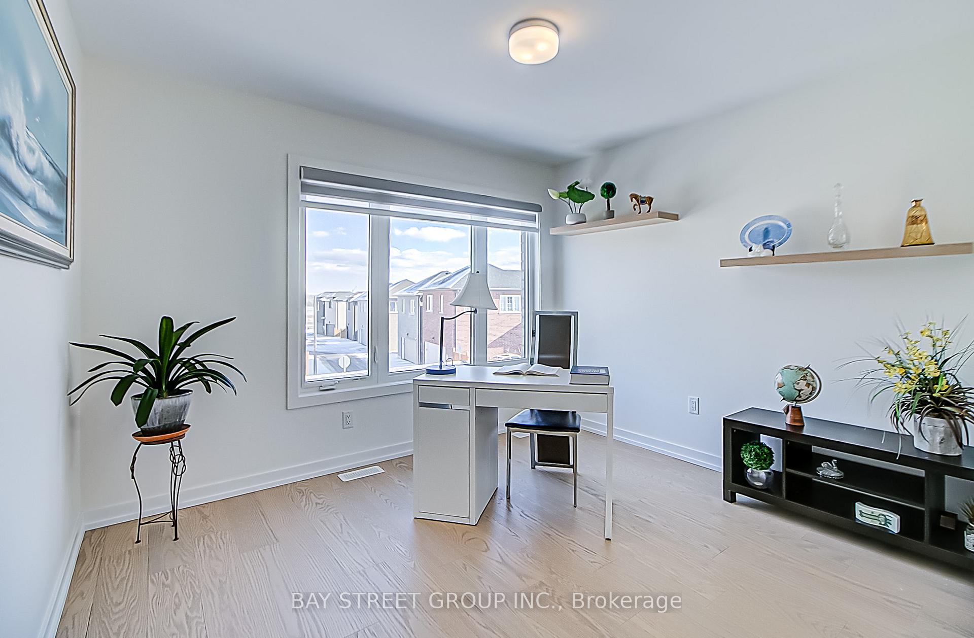 Photo 10 of 206 Webb Street, Markham, Cornell — HOMEH