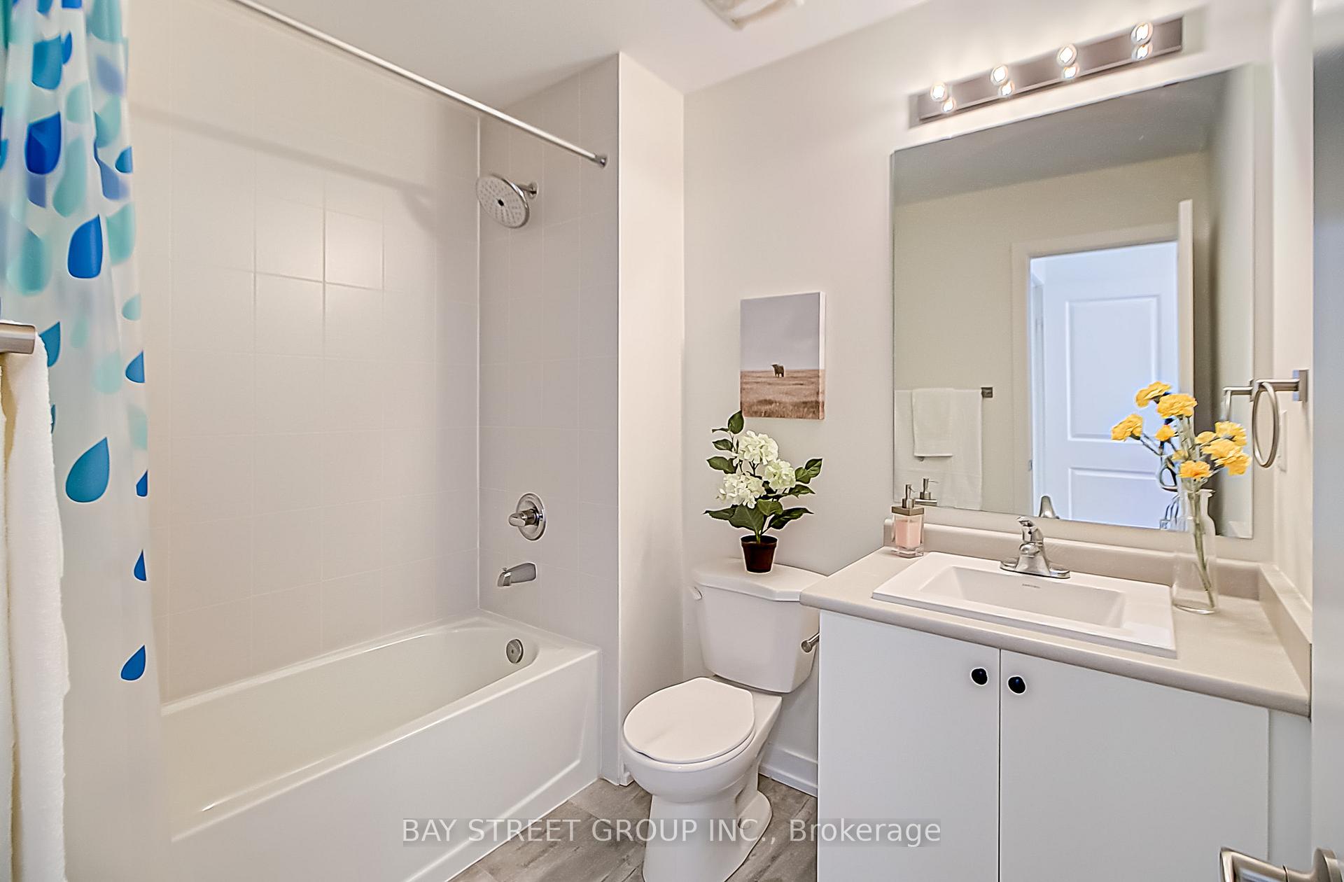 Photo 12 of 206 Webb Street, Markham, Cornell — HOMEH
