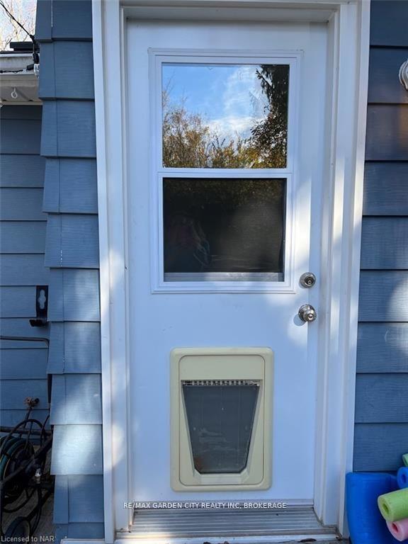 Photo 3 of Unit Lower, 4 Lorimer Street, Pelham, Fonthill — HOMEH