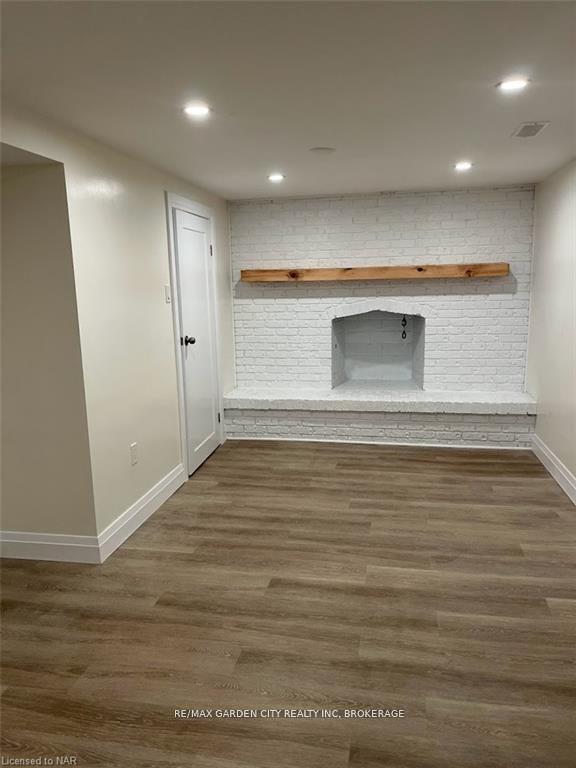 Photo 9 of Unit Lower, 4 Lorimer Street, Pelham, Fonthill — HOMEH