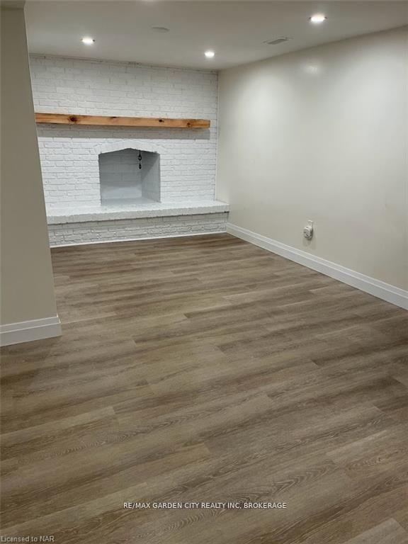 Photo 11 of Unit Lower, 4 Lorimer Street, Pelham, Fonthill — HOMEH