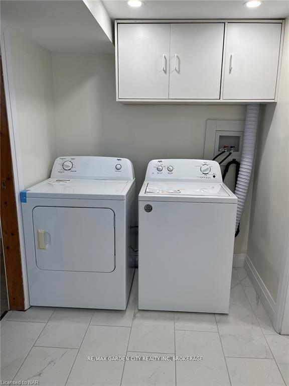 Photo 30 of Unit Lower, 4 Lorimer Street, Pelham, Fonthill — HOMEH