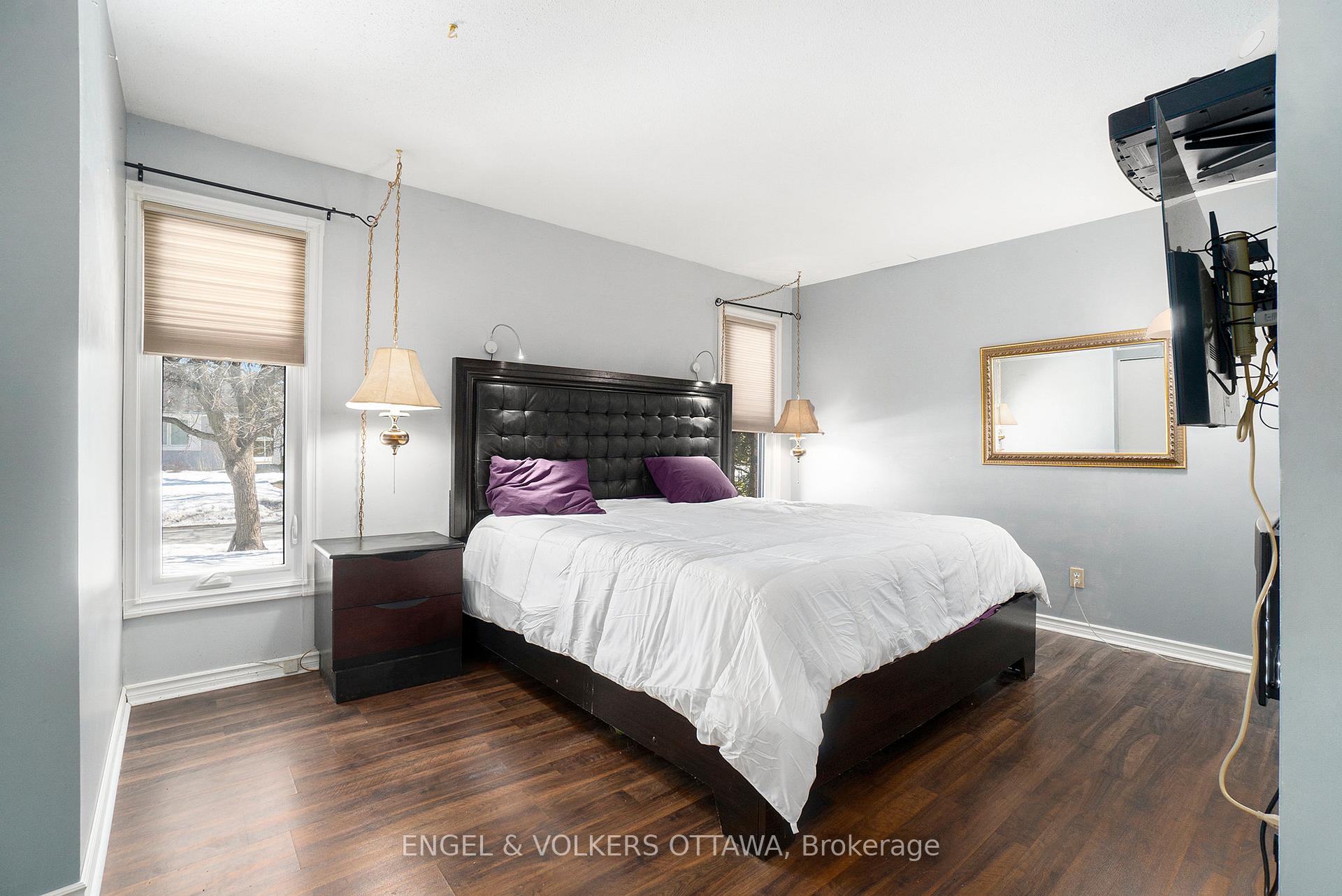 Photo 13 of 1266 Alloway Crescent, Ottawa, Carson Meadows — HOMEH