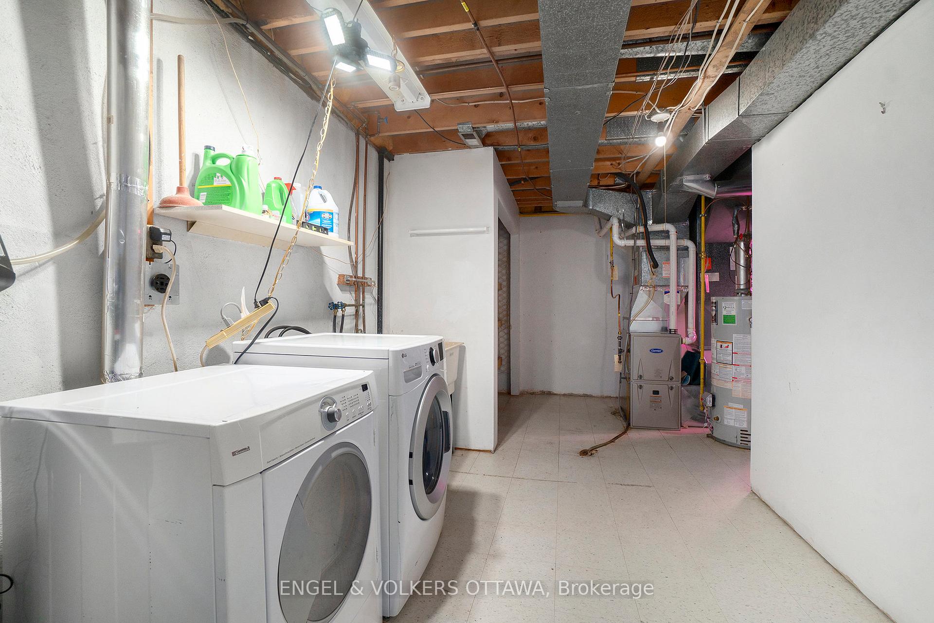 Photo 24 of 1266 Alloway Crescent, Ottawa, Carson Meadows — HOMEH