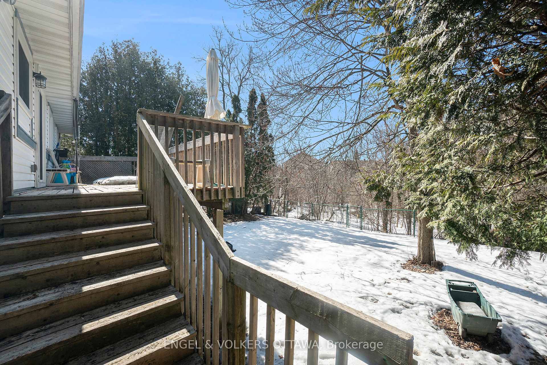 Photo 26 of 1266 Alloway Crescent, Ottawa, Carson Meadows — HOMEH